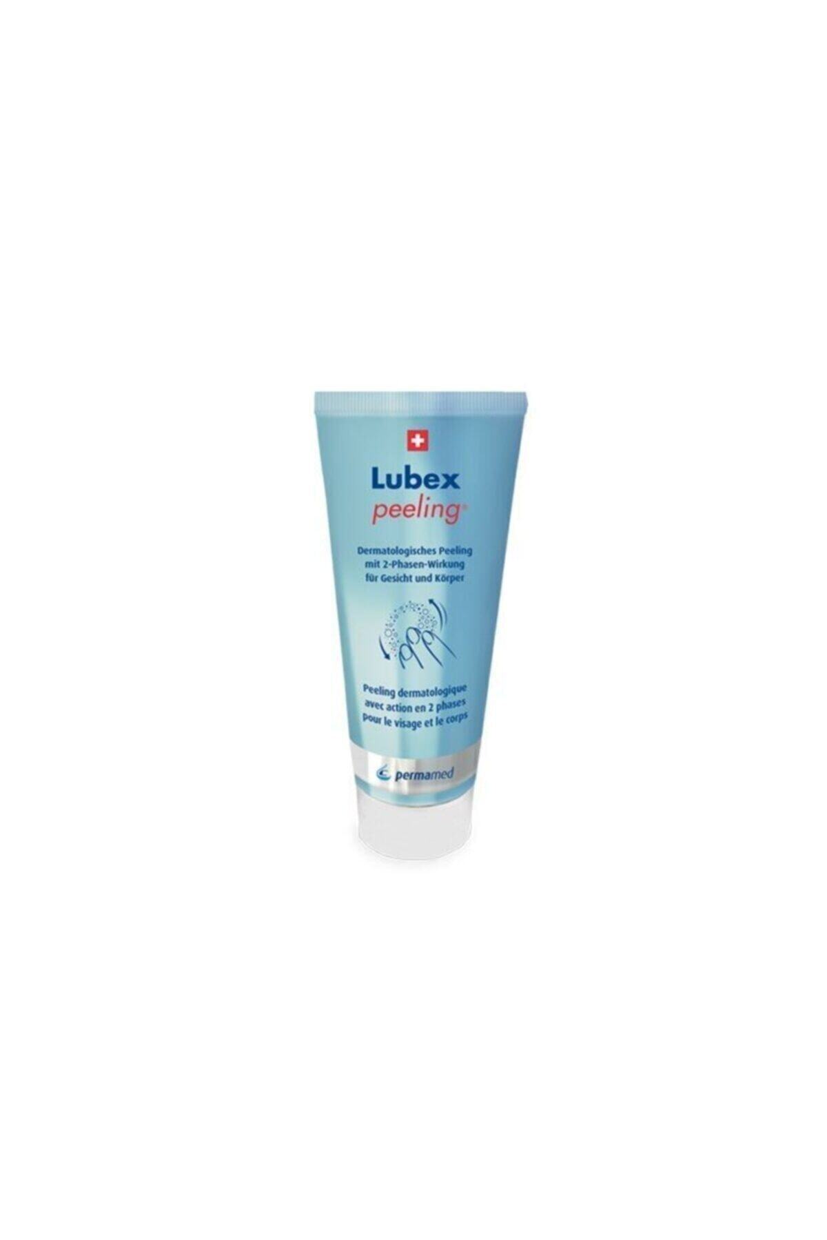 Yüz Ve Vücut Peelingi 100 ml — 7640108660084 — تصویر 2 از 2