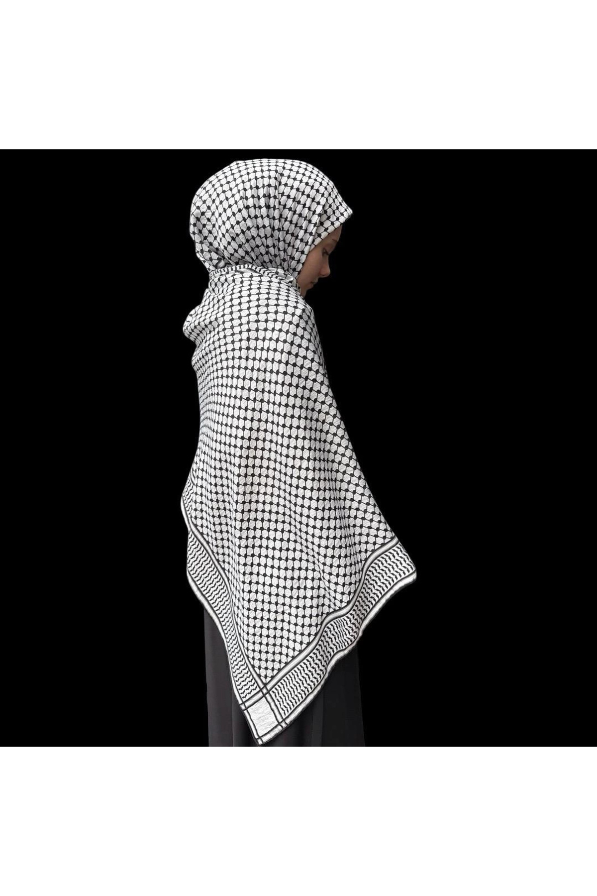 GÜZ | YAZ S. ŞAL KEFİYE 70X190