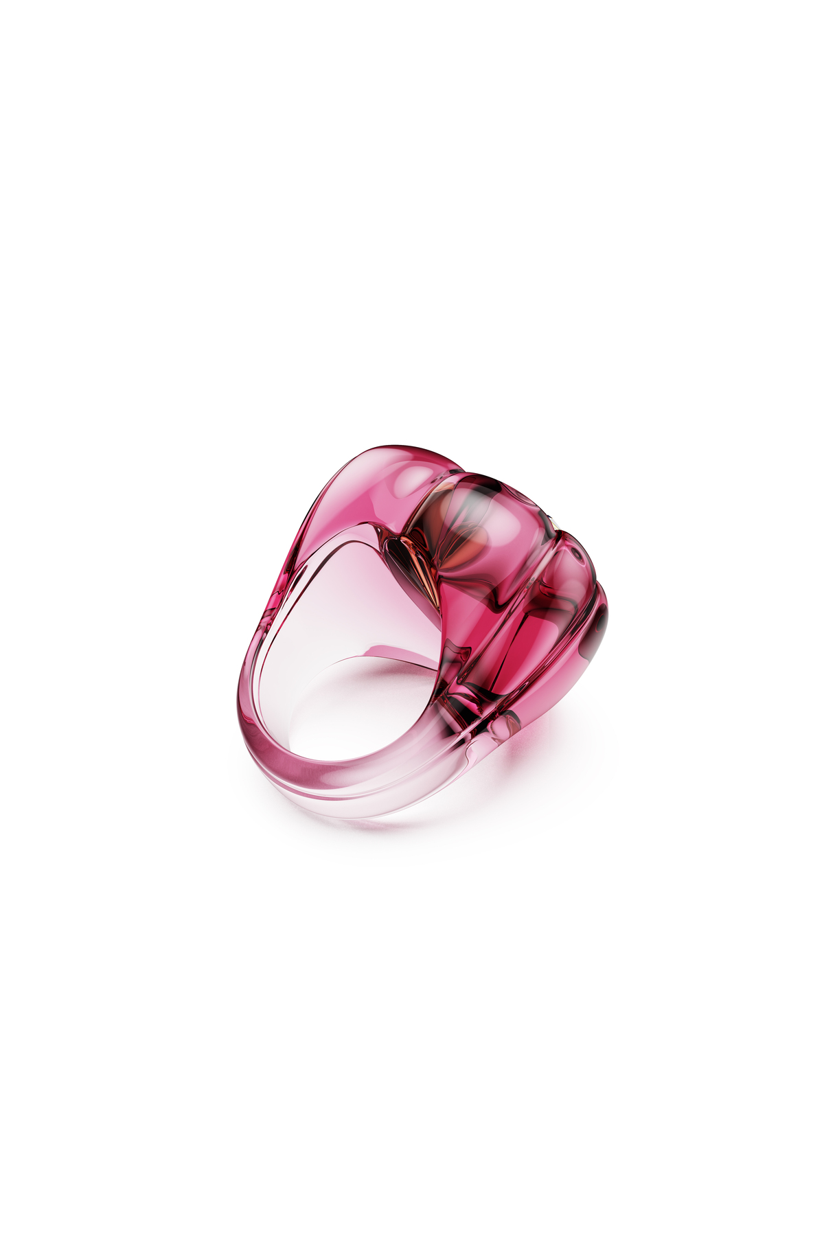 انگشتر Swarovski مدل Dulcıs: Rıng Pın/Gos 58