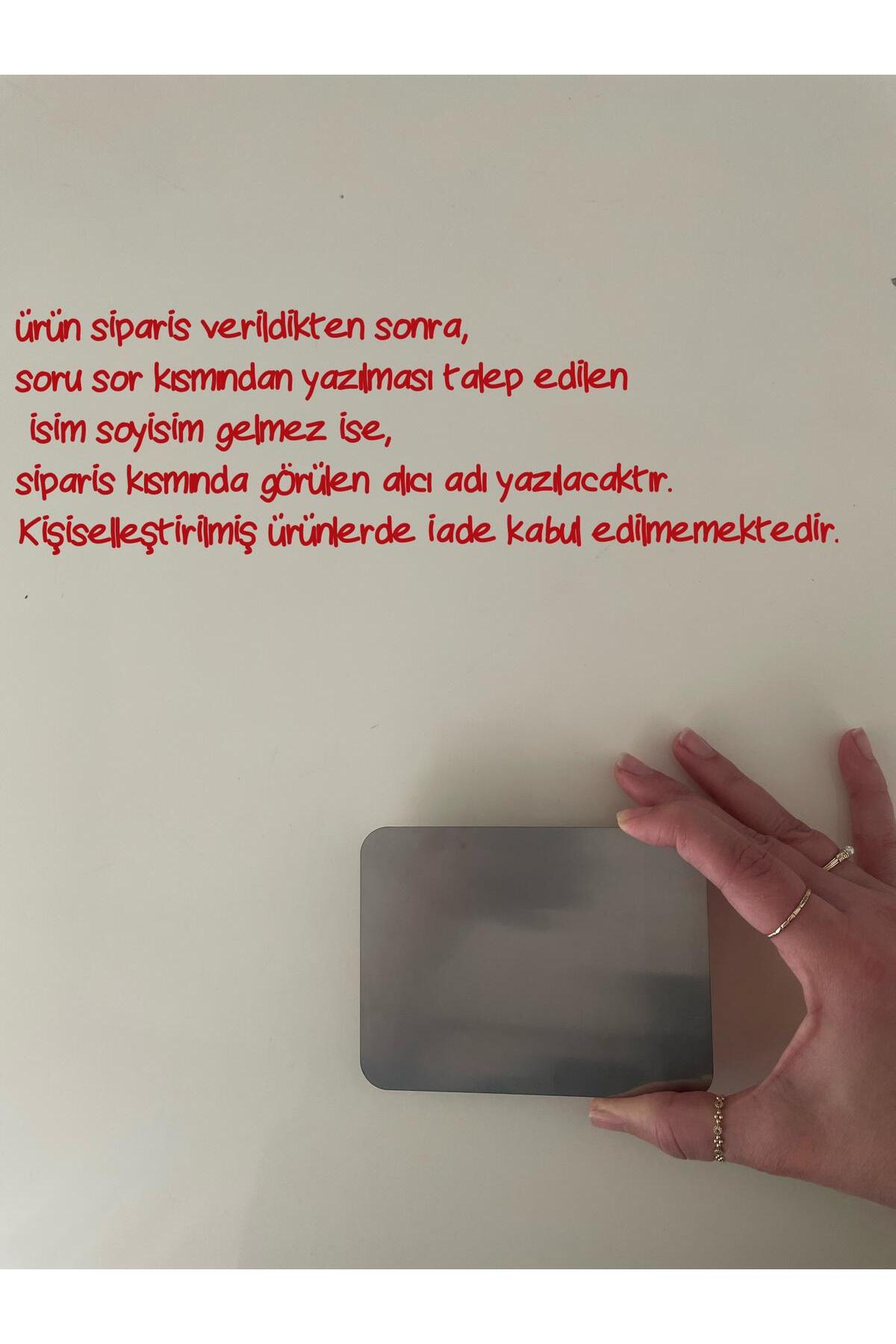 Kişiselleştirilebilir makyaj karıstırma paleti — zozizce12 — تصویر 4 از 6