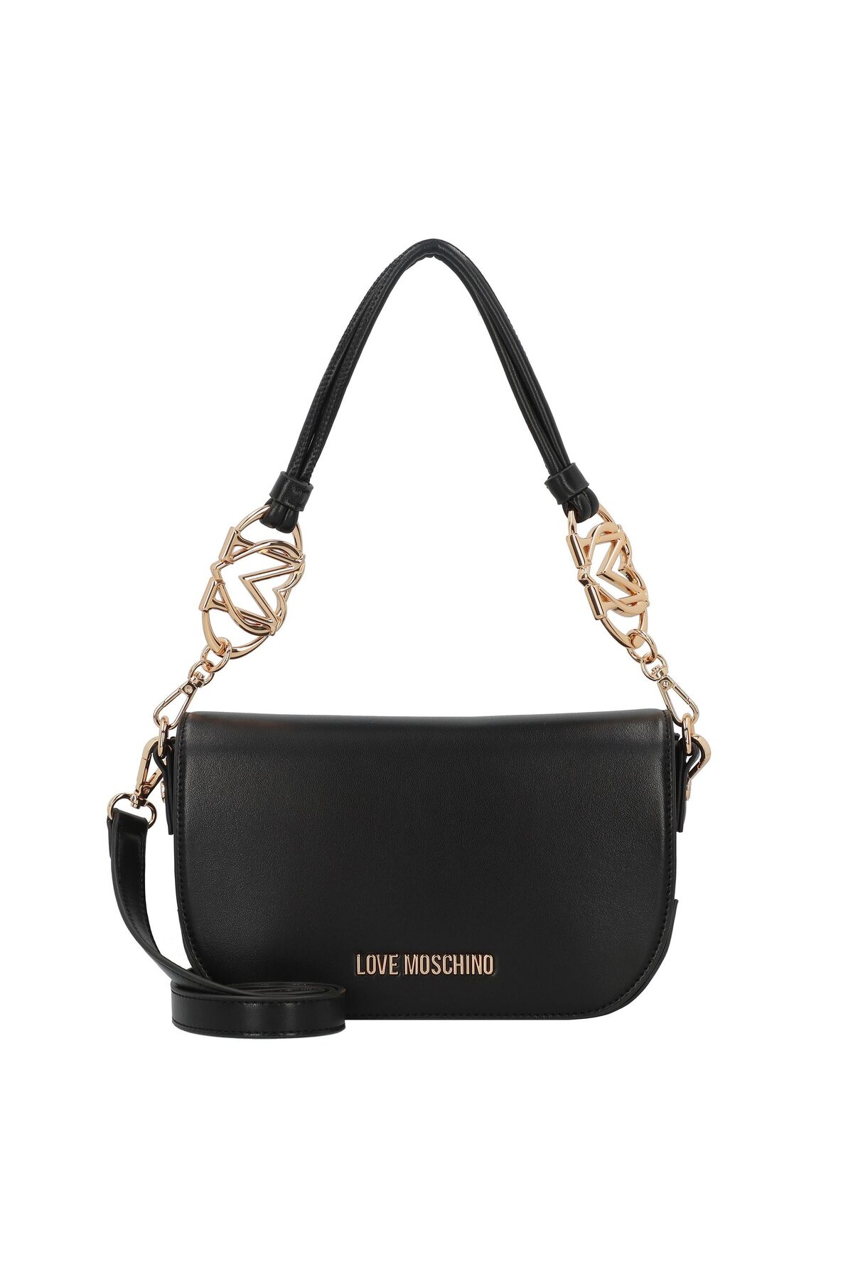 Love Moschino Šperk Schultertasche 23,5 cm