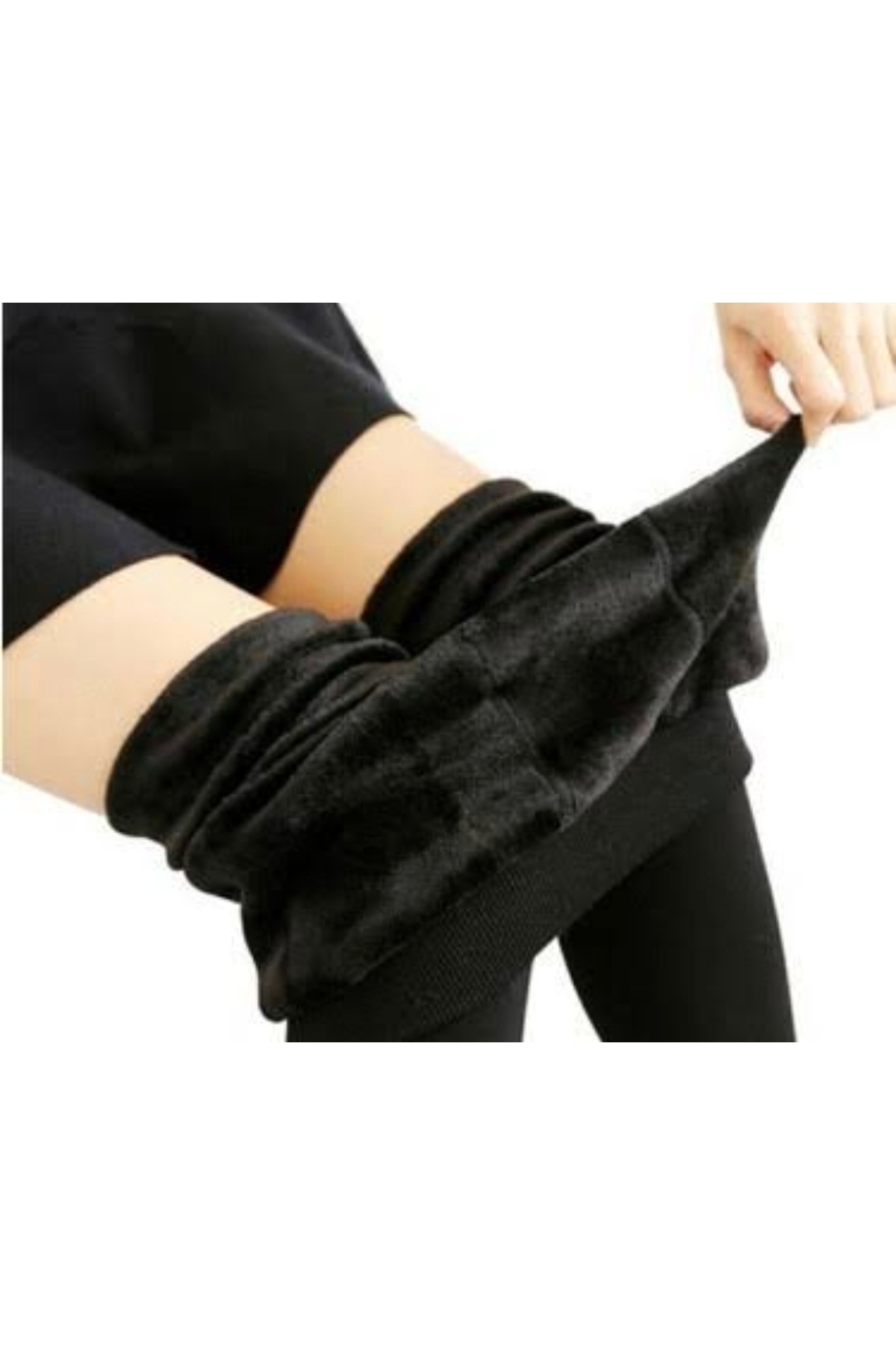 AURA CONCEPTS TERMAL İÇİ PELUŞLU TOPARLAYICI ETKİLİ TAYT ❗️❗️❗️ DİKİŞSİZ❗️❗️❗️