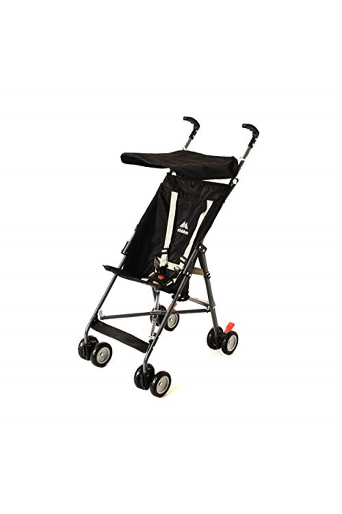 ALDEBA Girist Katlanabilir Pratik Baston Bebek Arabası fotoğrafı 4 (önizleme)