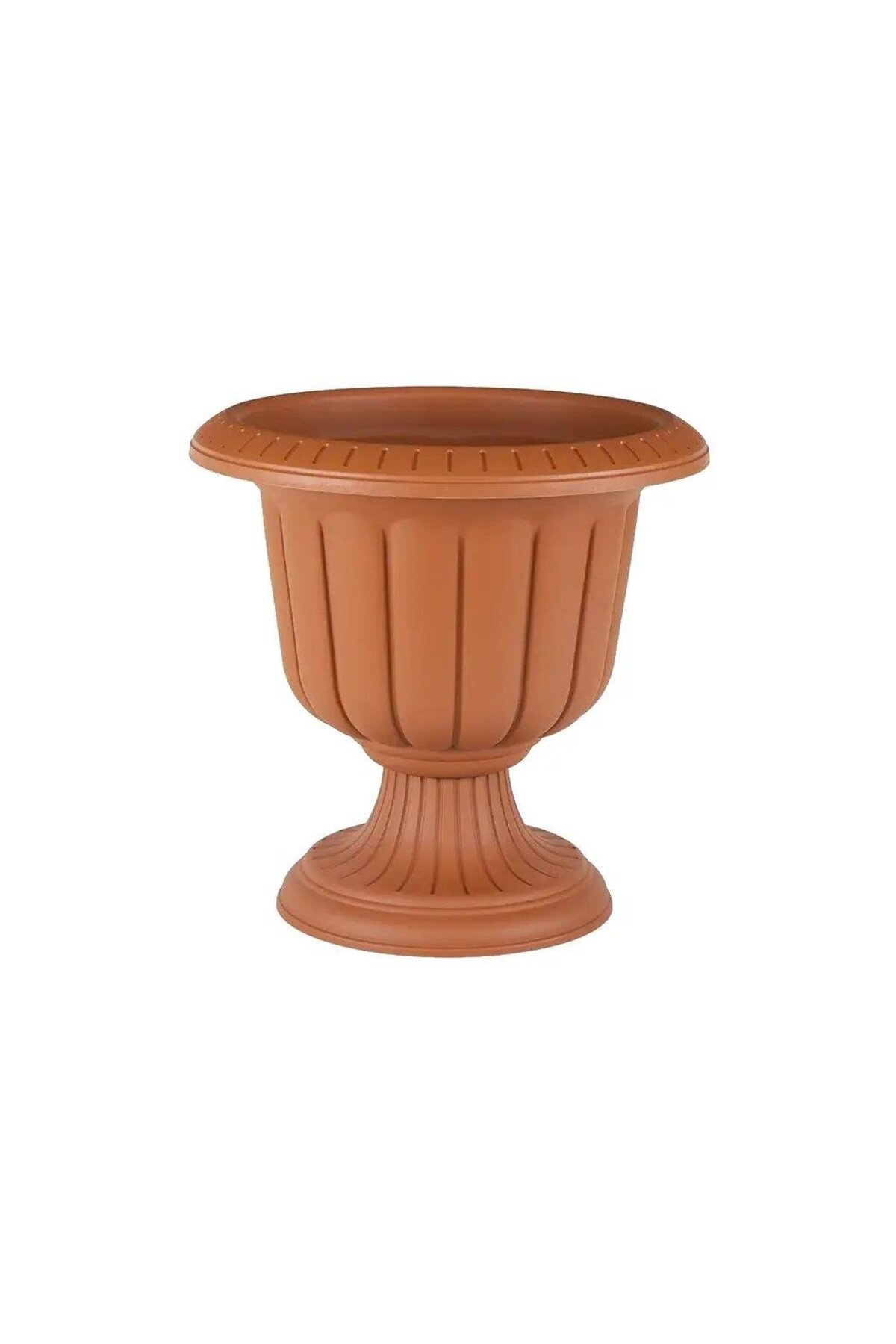 SERİNOVA Nergiz Kupa Saksı 25.3 Lt - Fiyatı, Yorumları