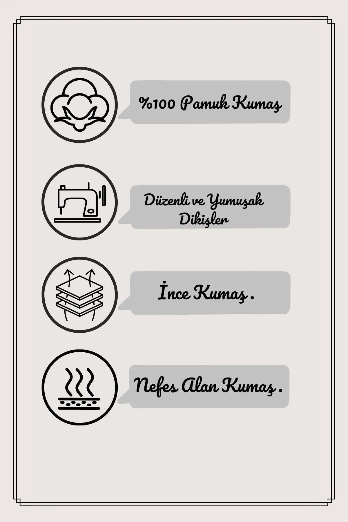 Vauva Çocuk Takım Kız Erkek Bebek Çocuk Uzun Kollu Çizgili Mevsimlik Takım fotoğrafı 7 (önizleme)