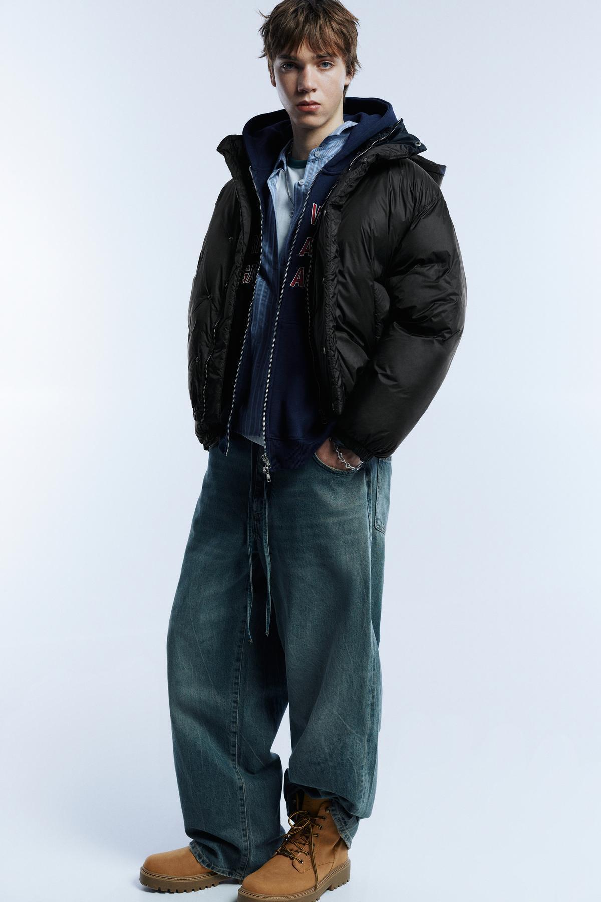 کاپشن  TYCBF445E1602AAD72FC2D300