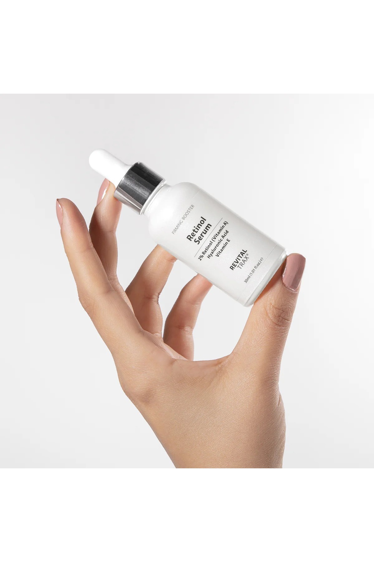 2% Retinol Serum 30 ml Yaşlanma Ve Kırışıklık Karşıtı — SR001 — تصویر 7 از 7