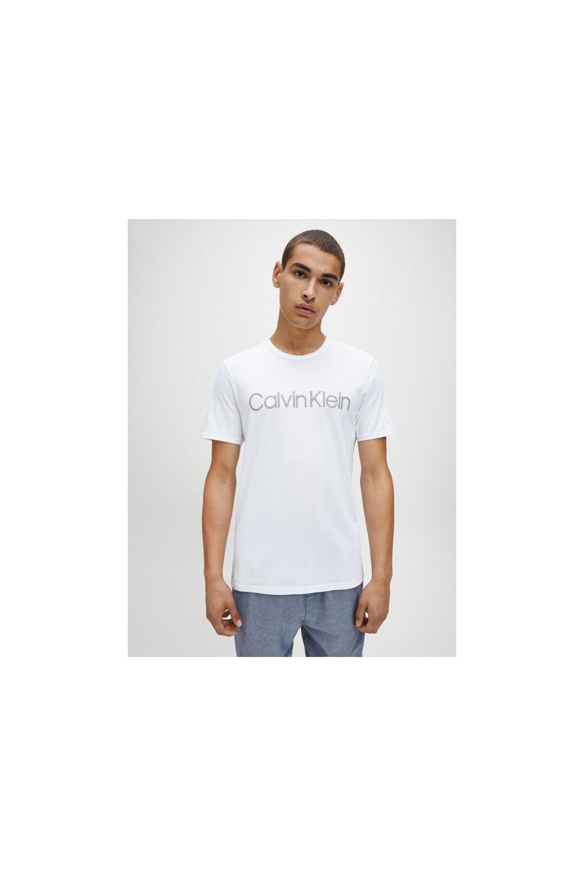 تیشرت کلوین کلاین NM1829E-100