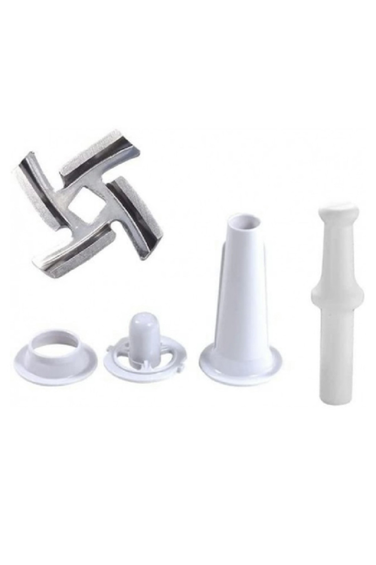 مفرمة لحم 1500 واط RE-2-127