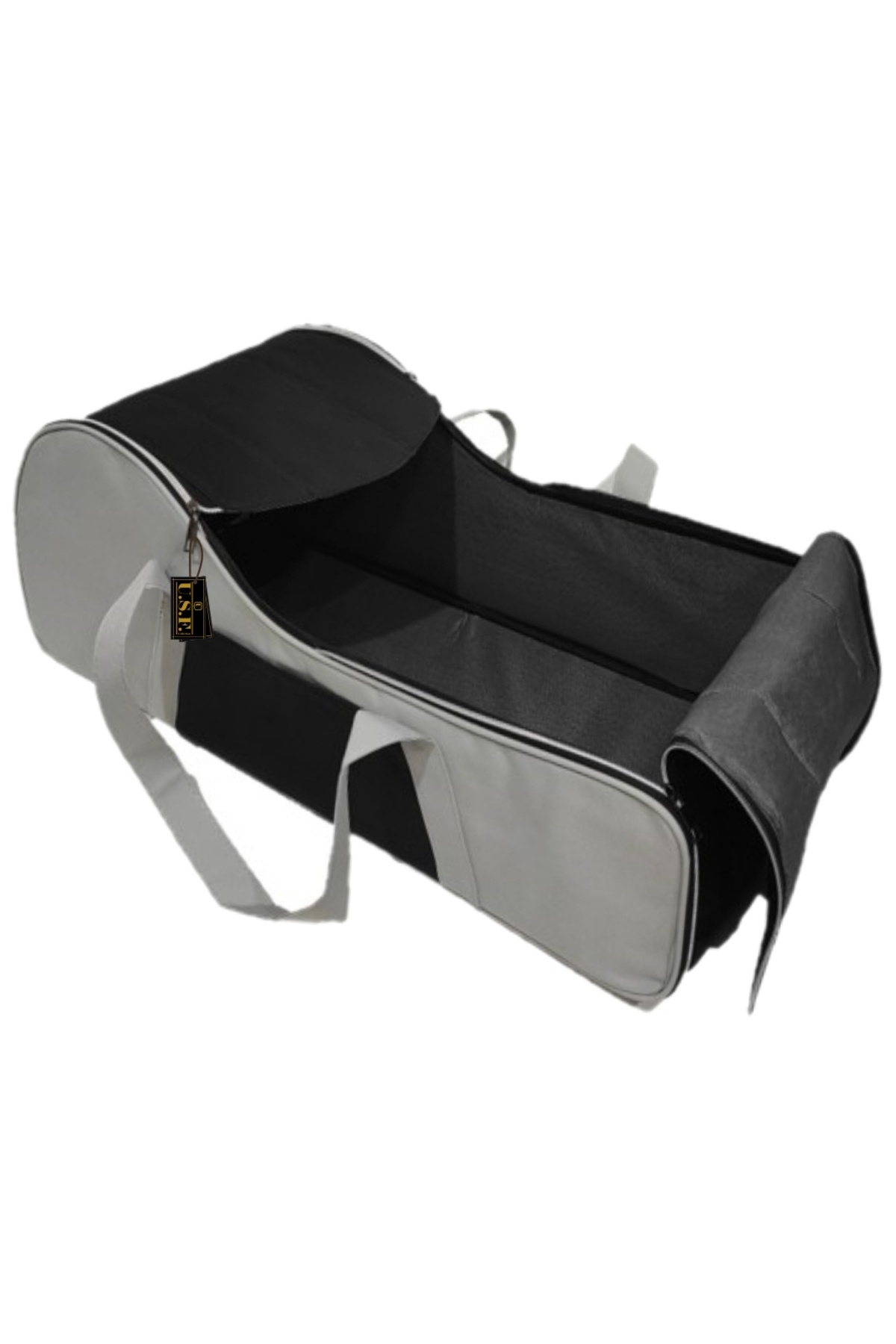 USF Portbebe Ana Kucağı Puset Bebek Taşıma Anne Bebek Bakım Sırt El Omuz Çantası 2 Li Set fotoğrafı 5 (önizleme)