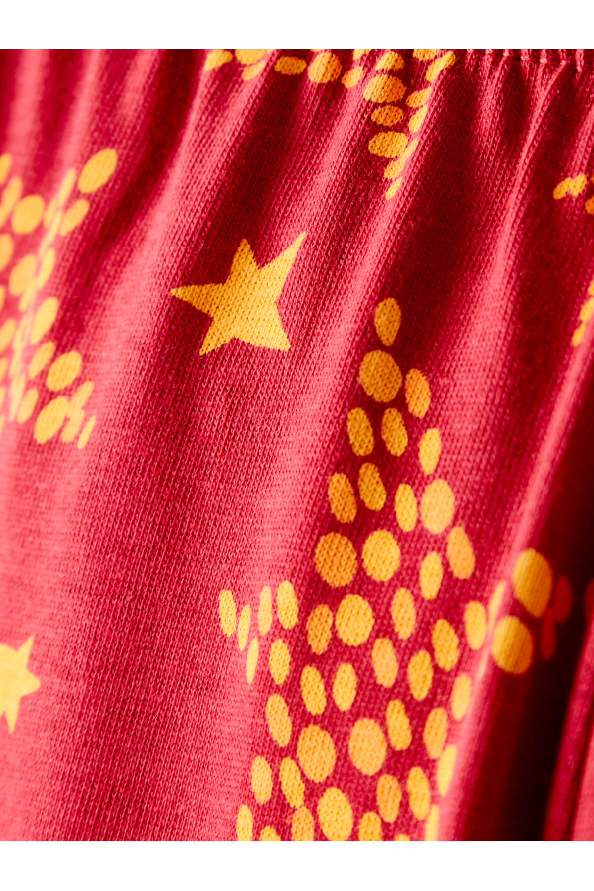 GSStore Galatasaray Erkek Yeni Yıl Pijama Takım E252298 görsel 7