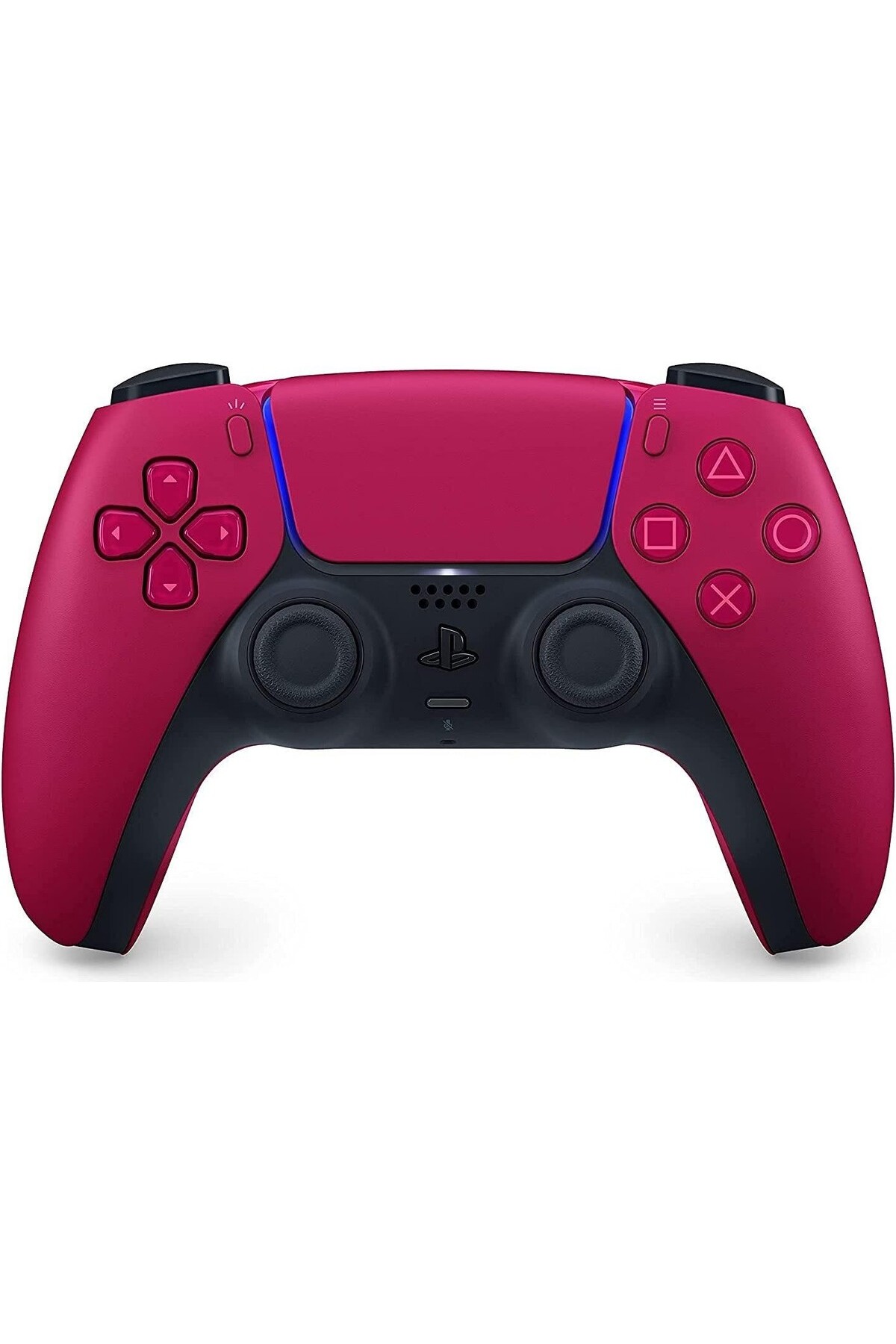 Sony Ps5 Dualsense Wireless Controller Ps5 Kol Midnight Black