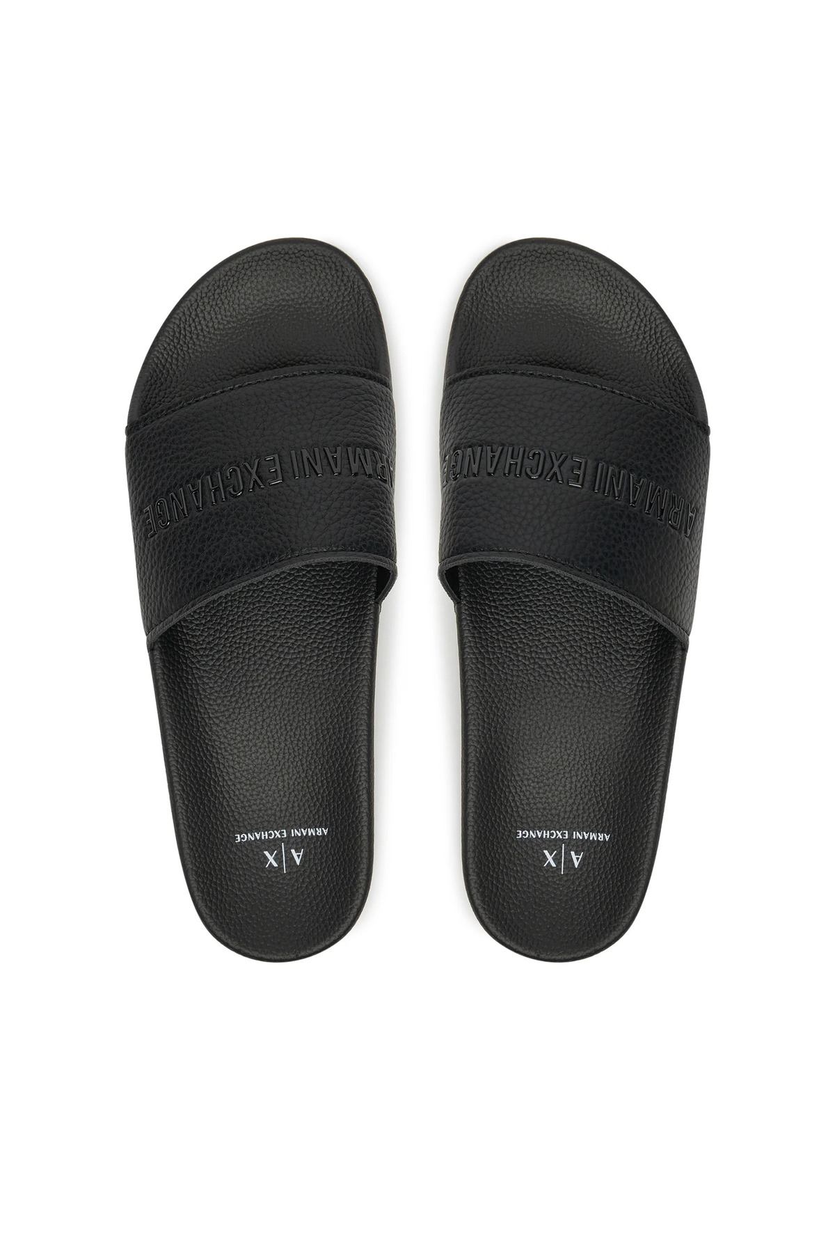 آرمانی اکسچنج دمپایی مردانه XUP017-XV795-00002