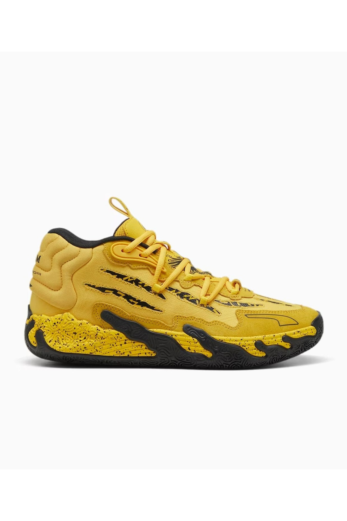 Puma PL MB 03 PORSCHE ERKEK AYAKKABI 309847-01 - Fiyatı, Yorumları