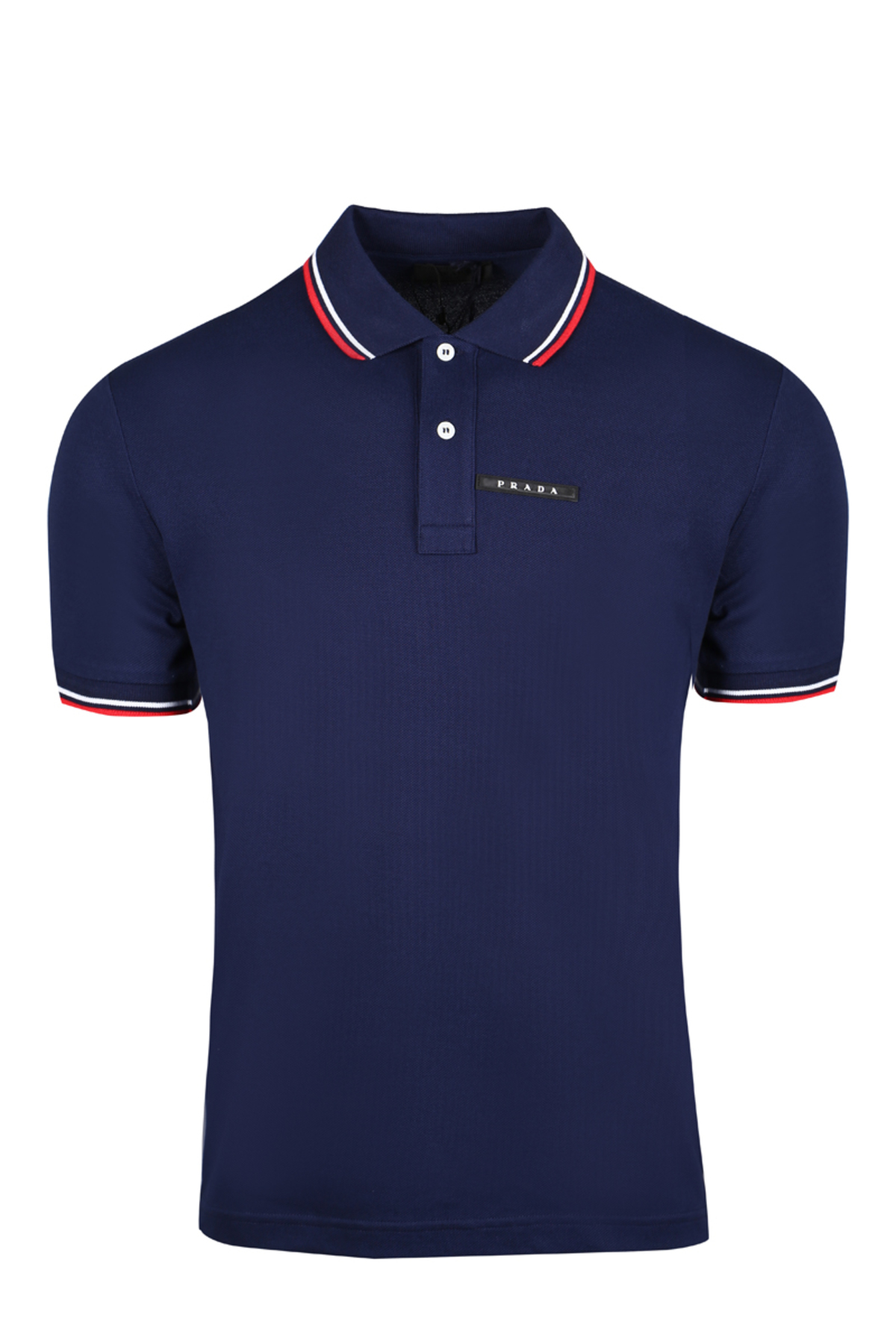 Prada ERKEK POLO YAKA T-SHIRT SJN256-322-F0SJB - Fiyatı, Yorumları