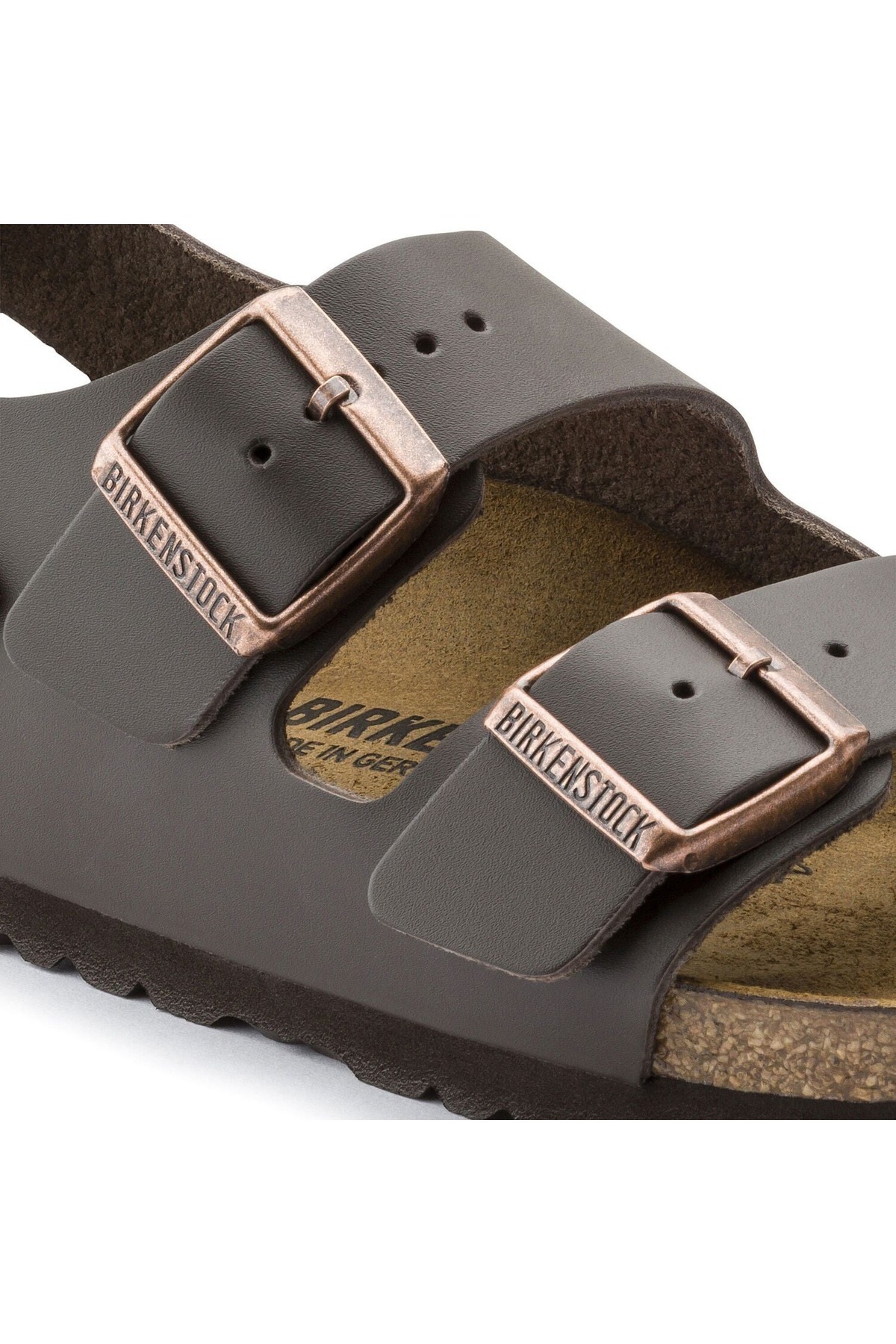 Birkenstock Sandallar görsel 3