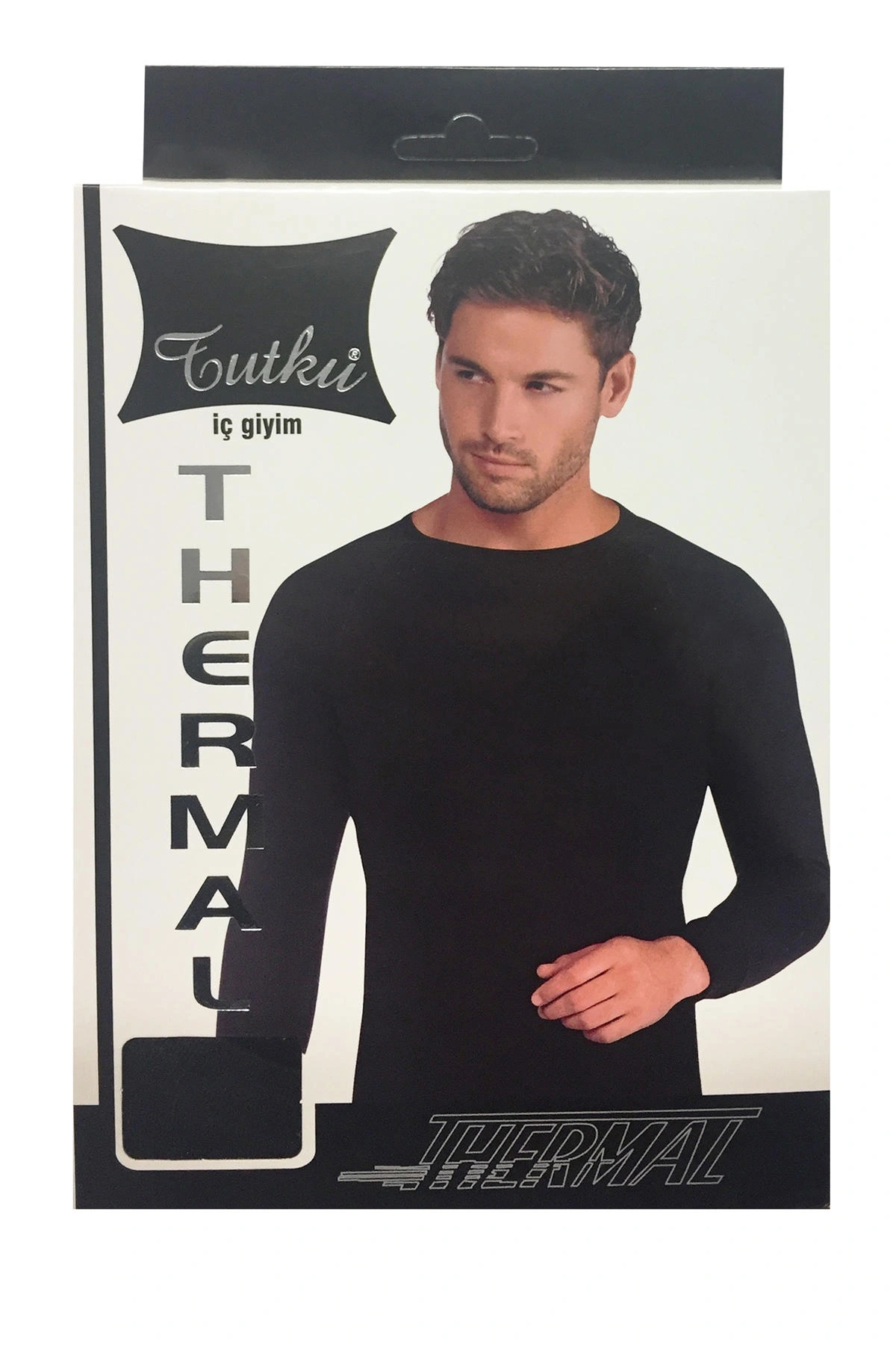 Tutku Erkek Termal Fanila İçlik görsel 2