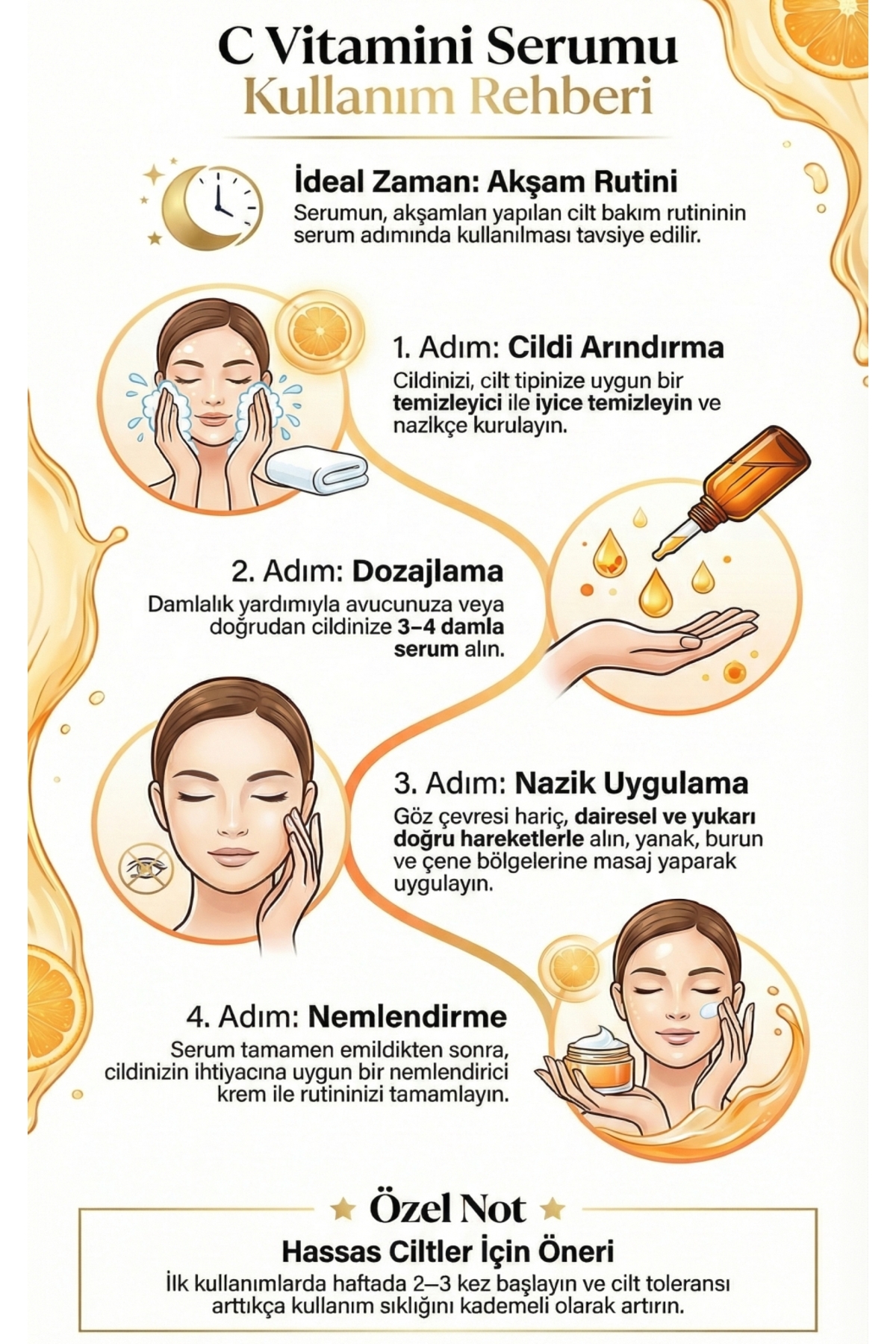 سرم ویتامین C - BYH777791978 — تصویر 4 از 4