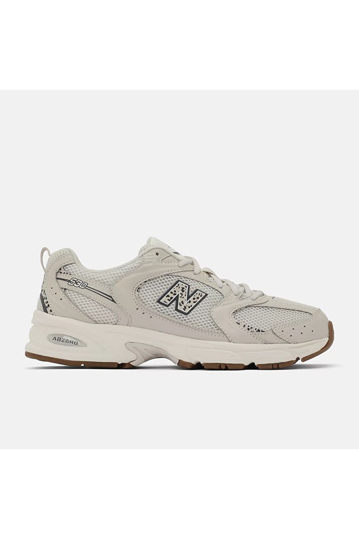 New Balance DÁMSKE TOPÁNKY MR530AAM