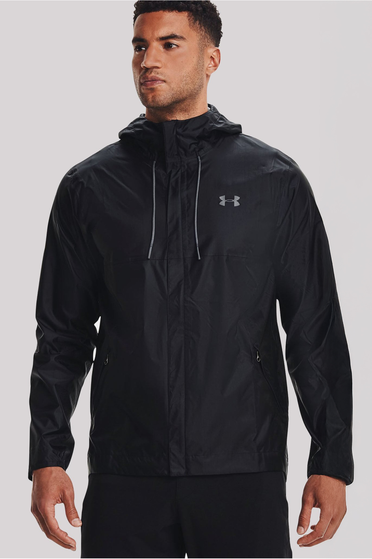 آندر آرمور ژاکت مردانه ۱۳۷۴۶۴۴-۰۰۱