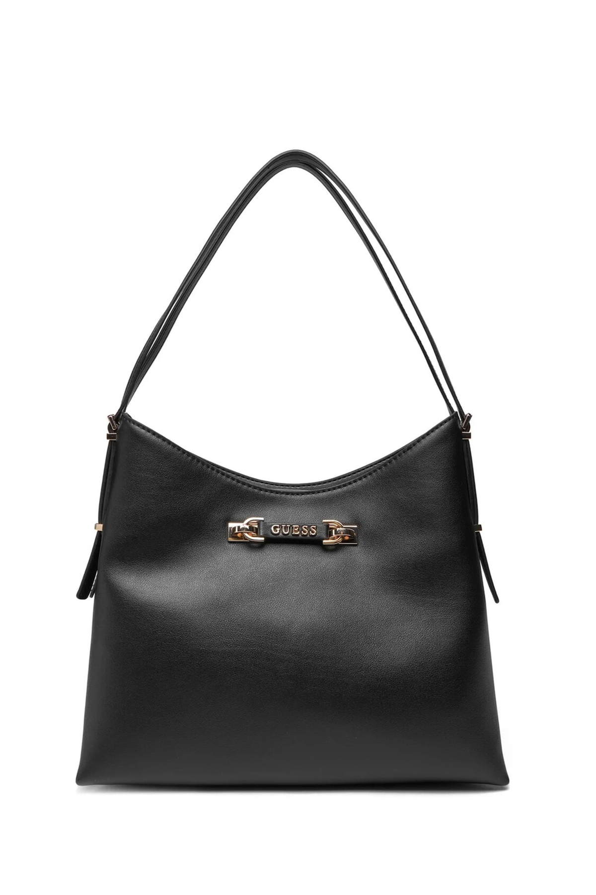 گس کیف دوشی زنانه BG964402-مشکی