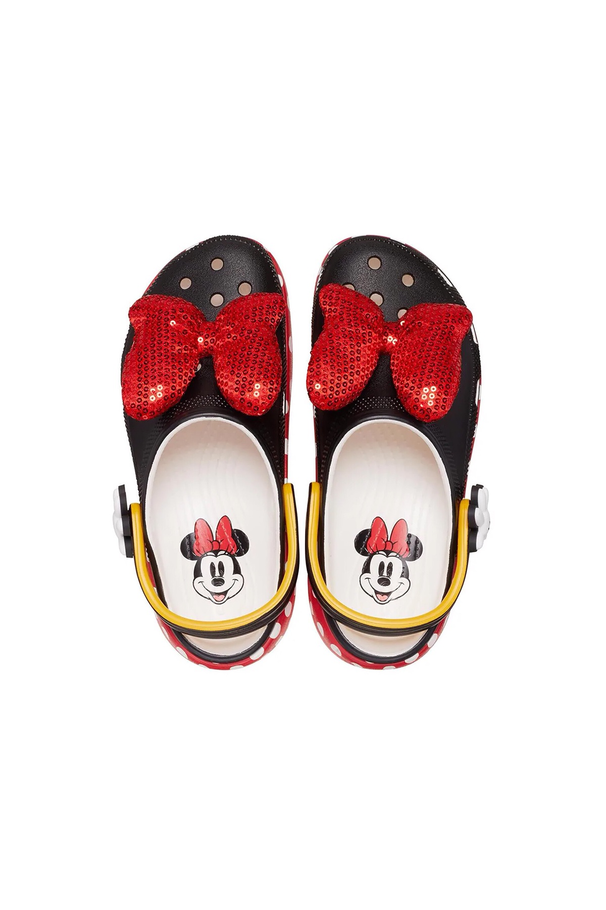 کفش پلتفرم زنانه MINNIE CLS 209896-100