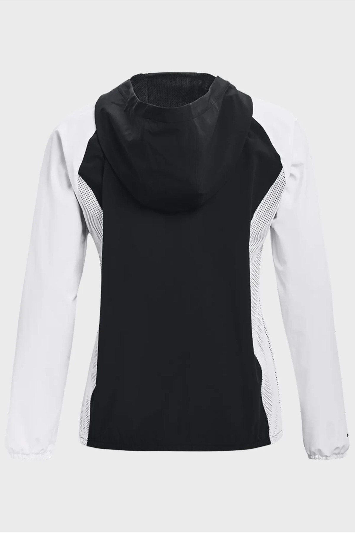 Under Armour KADIN SWEATSHIRT 1365966-001 görsel 4