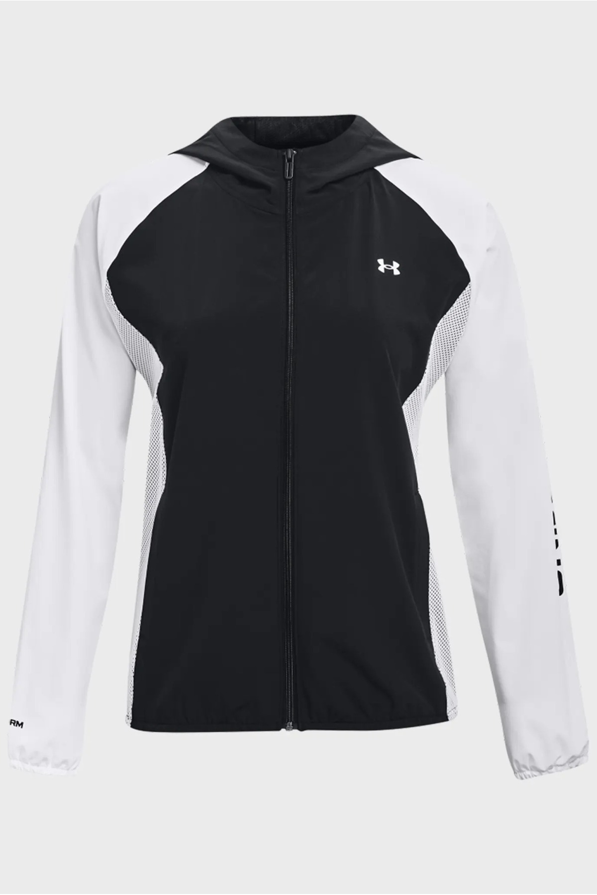 Under Armour KADIN SWEATSHIRT 1365966-001 görsel 3