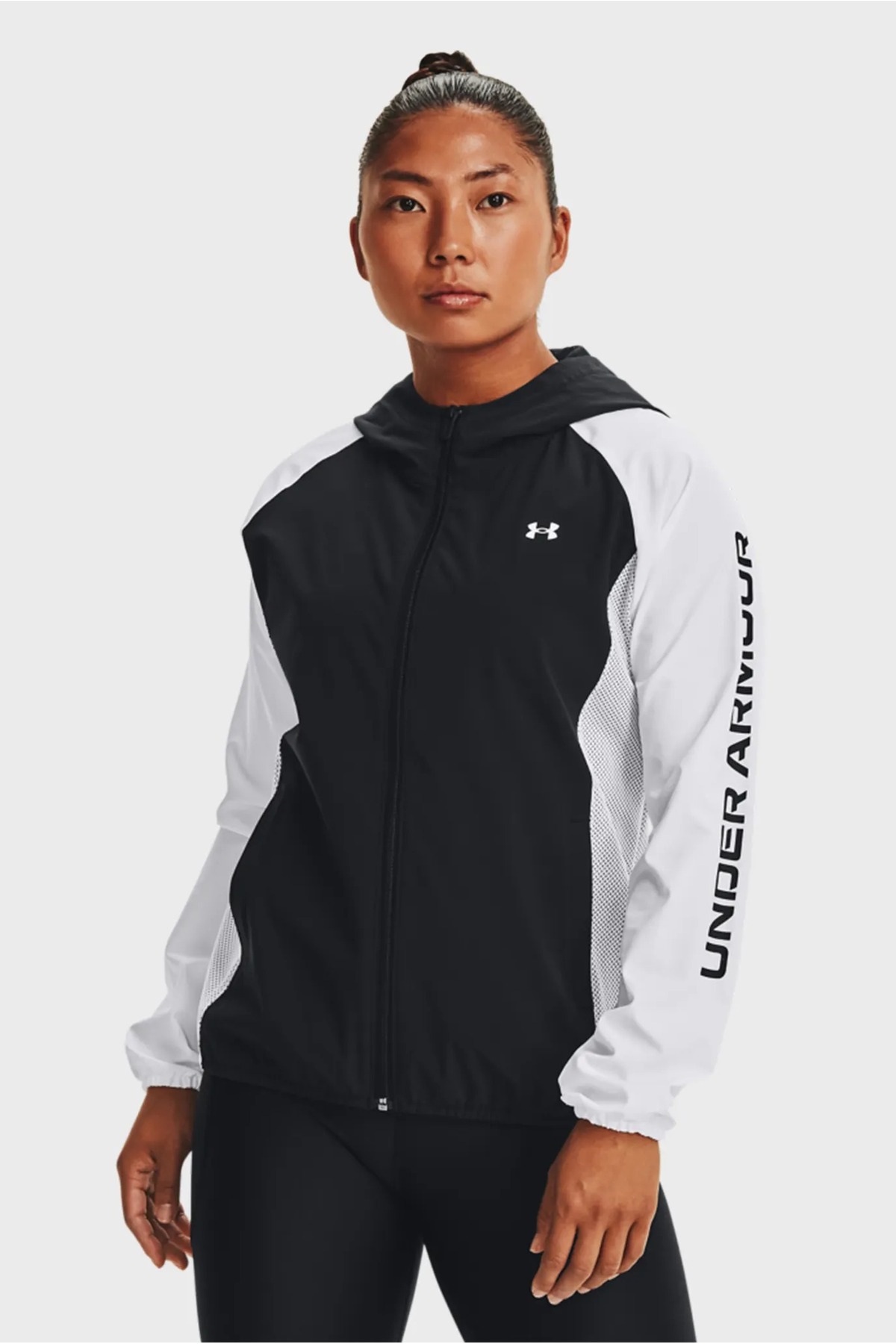 Under Armour KADIN SWEATSHIRT 1365966-001