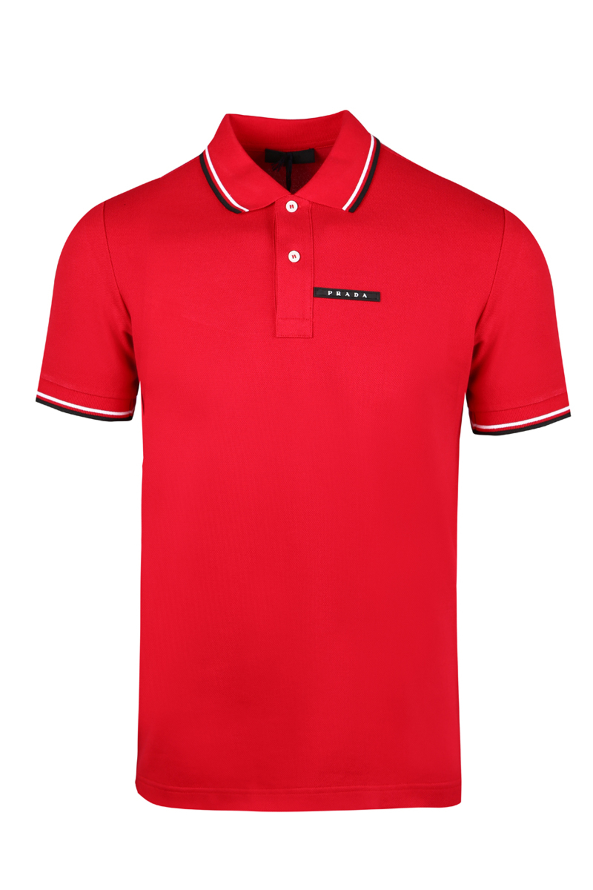 Prada ERKEK POLO YAKA T-SHIRT SJN256-322-F0AA6 - Fiyatı, Yorumları