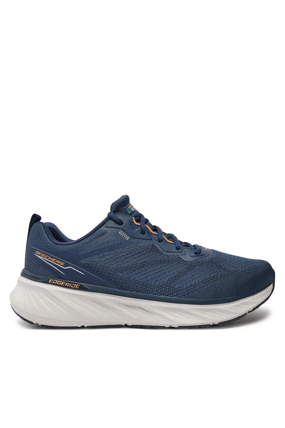 【蛯】 Skechers EXXO TRAINERS ERKEK AYAKKABI 232836-NVOR - Fiyatı, Yorumları