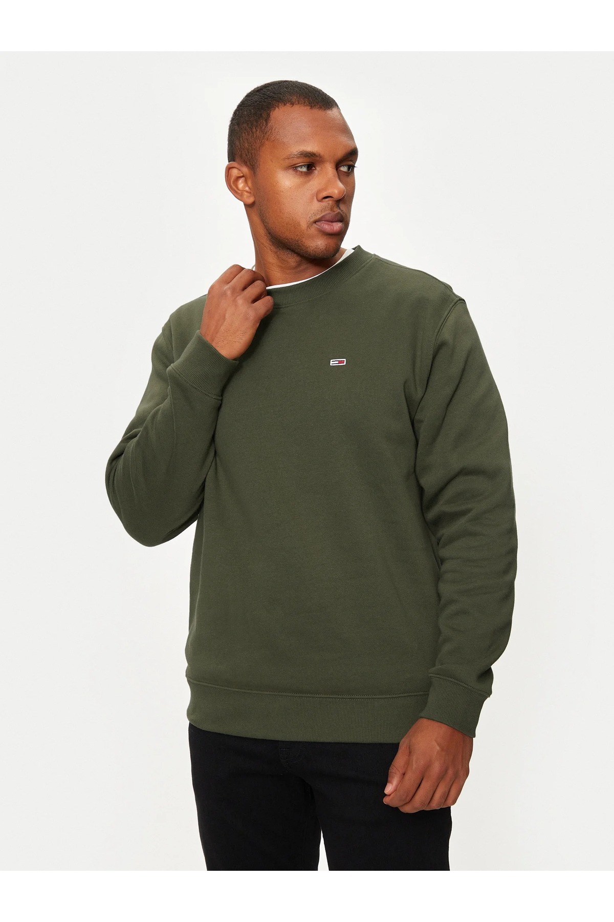 تامی هیلفیگر سویشرت مردانه DM0DM20741-M12