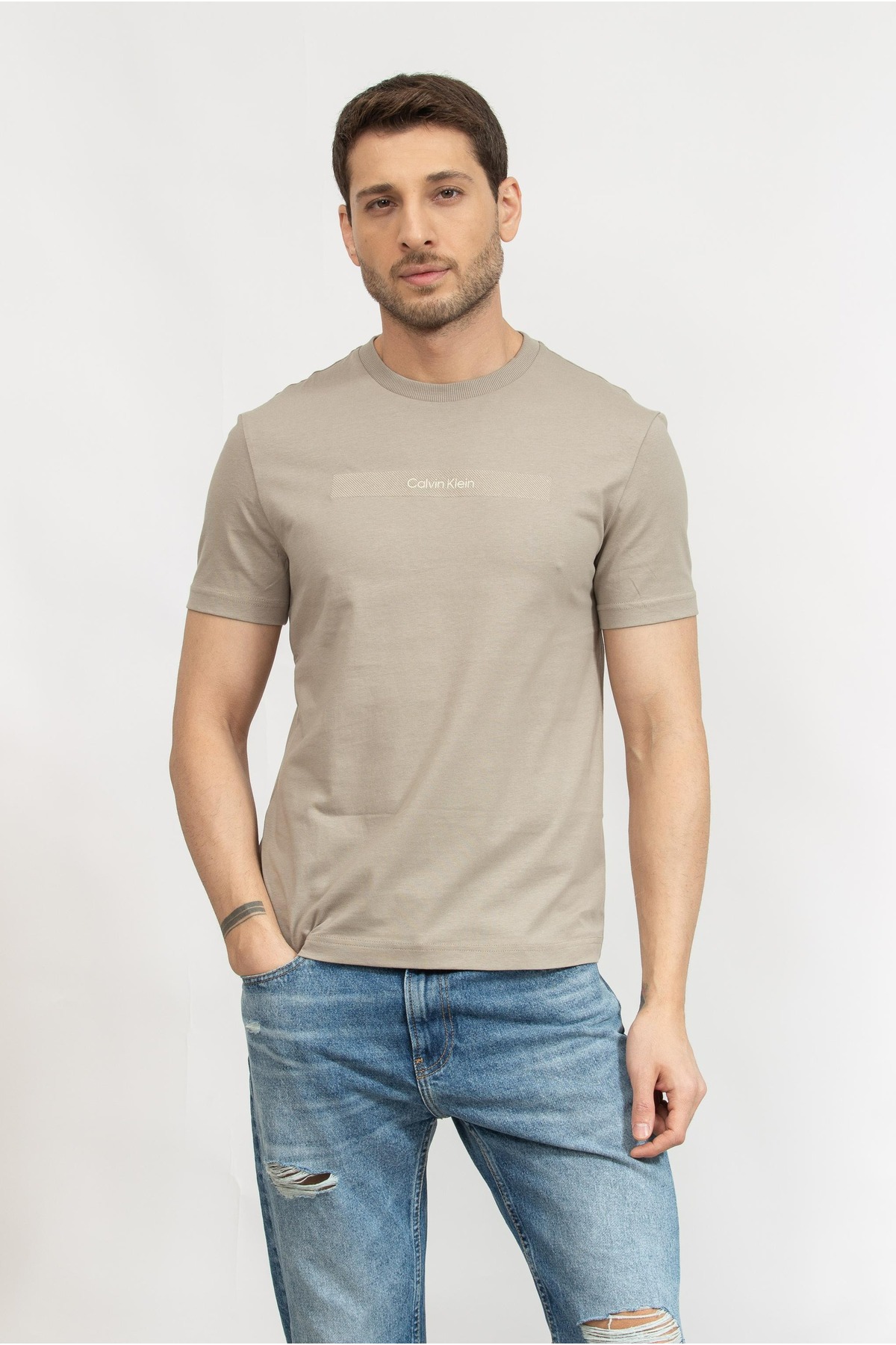 کلوین کلاین -تی‌شرت‌های مردانه