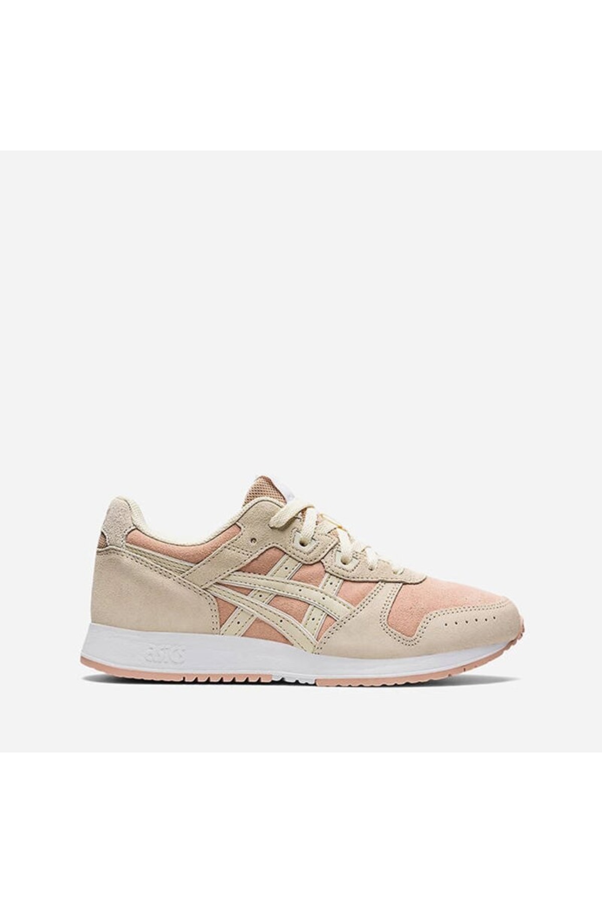 1_org_zoom کفش Asics اسیکس زنانه LYTE CLASSIC 1202A073-700 اورجینال - تصویر 1