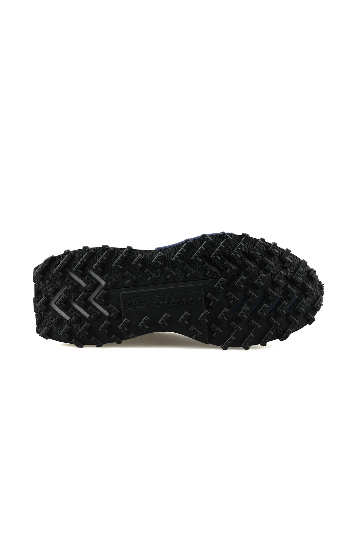 Lacoste Active Sma Erkek Günlük Ayakkabı 746SMA0123-075 Siyah