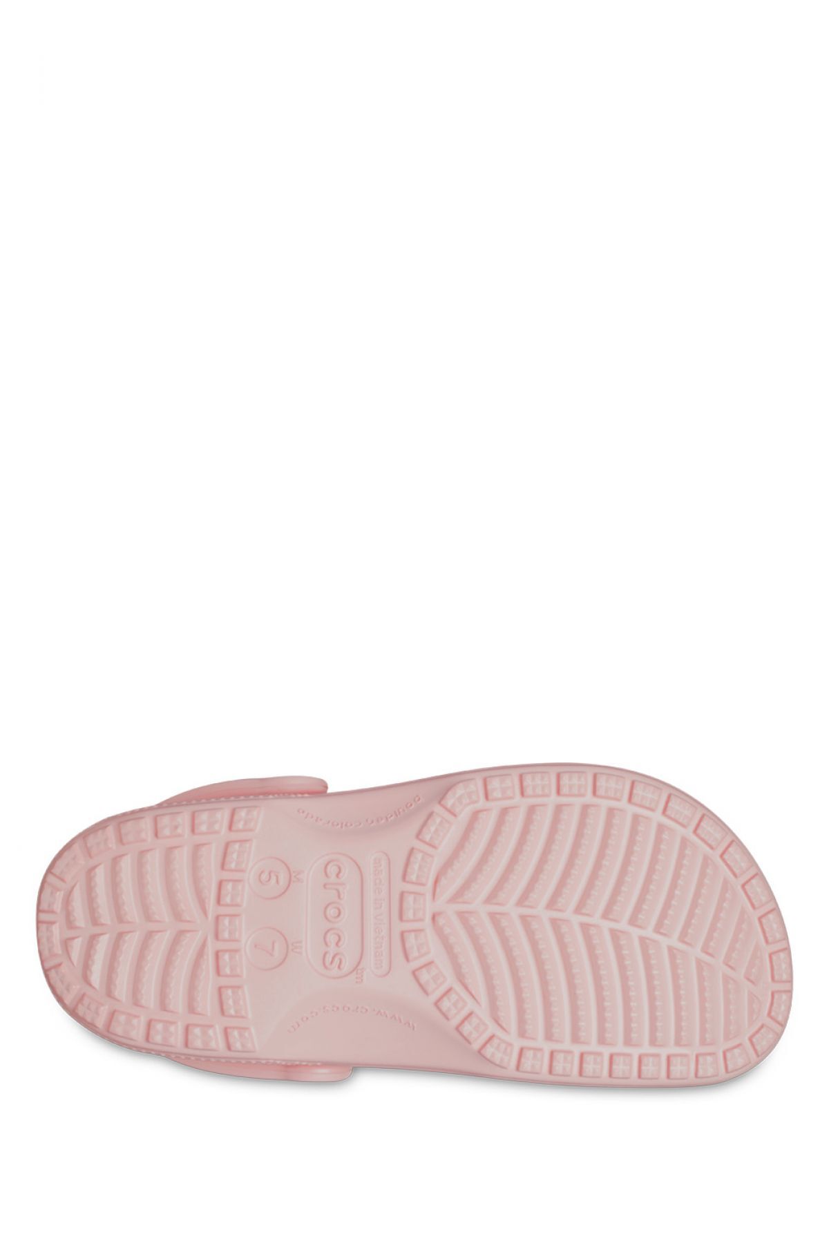 Crocs CLASSİC KADIN TERLİK 10001-6UR görsel 4