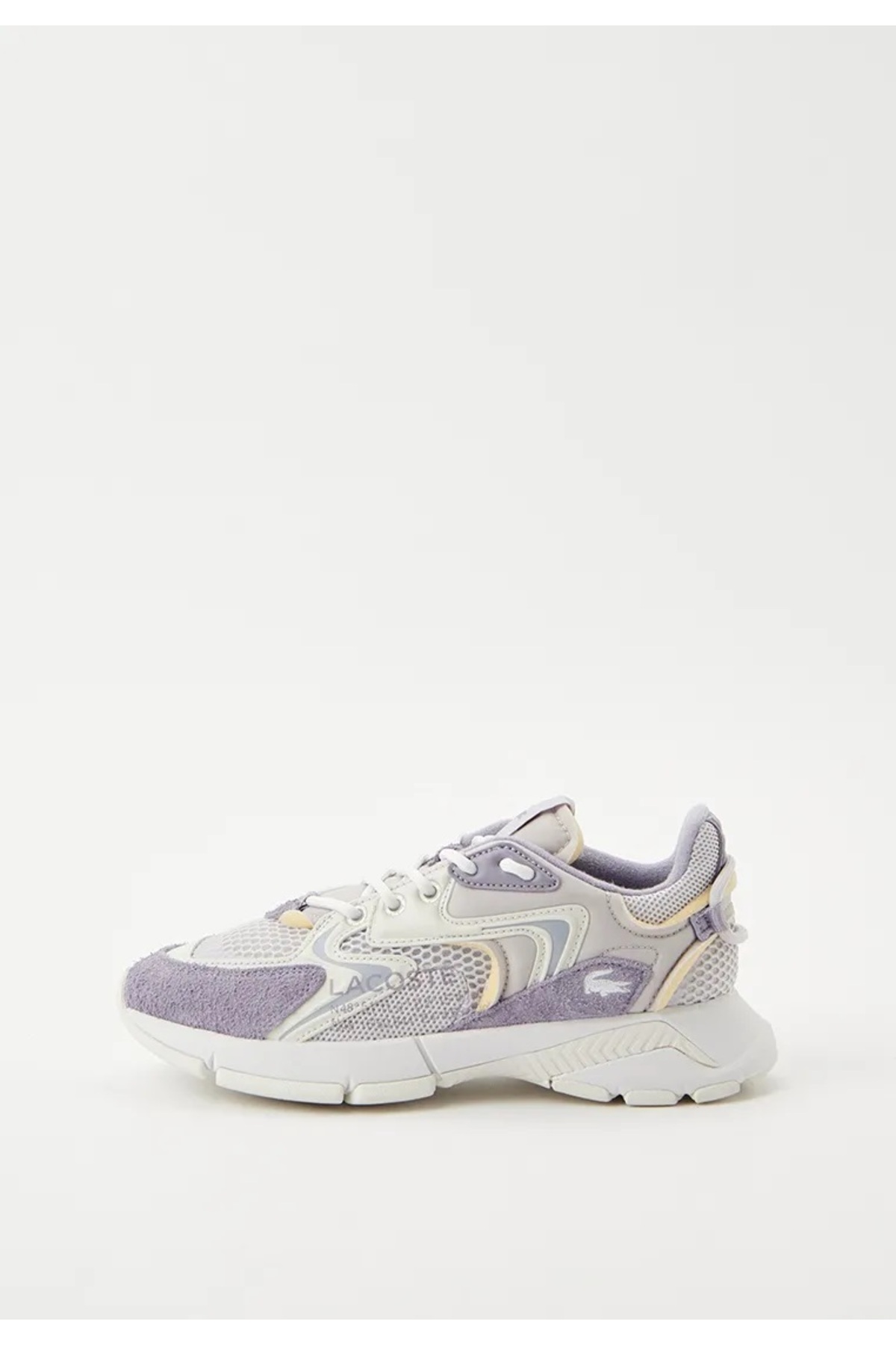 邦楽 Crystal Letos LAREINE Lacoste KADIN AYAKKABI 748SFA0083210 - Fiyatı, Yorumları