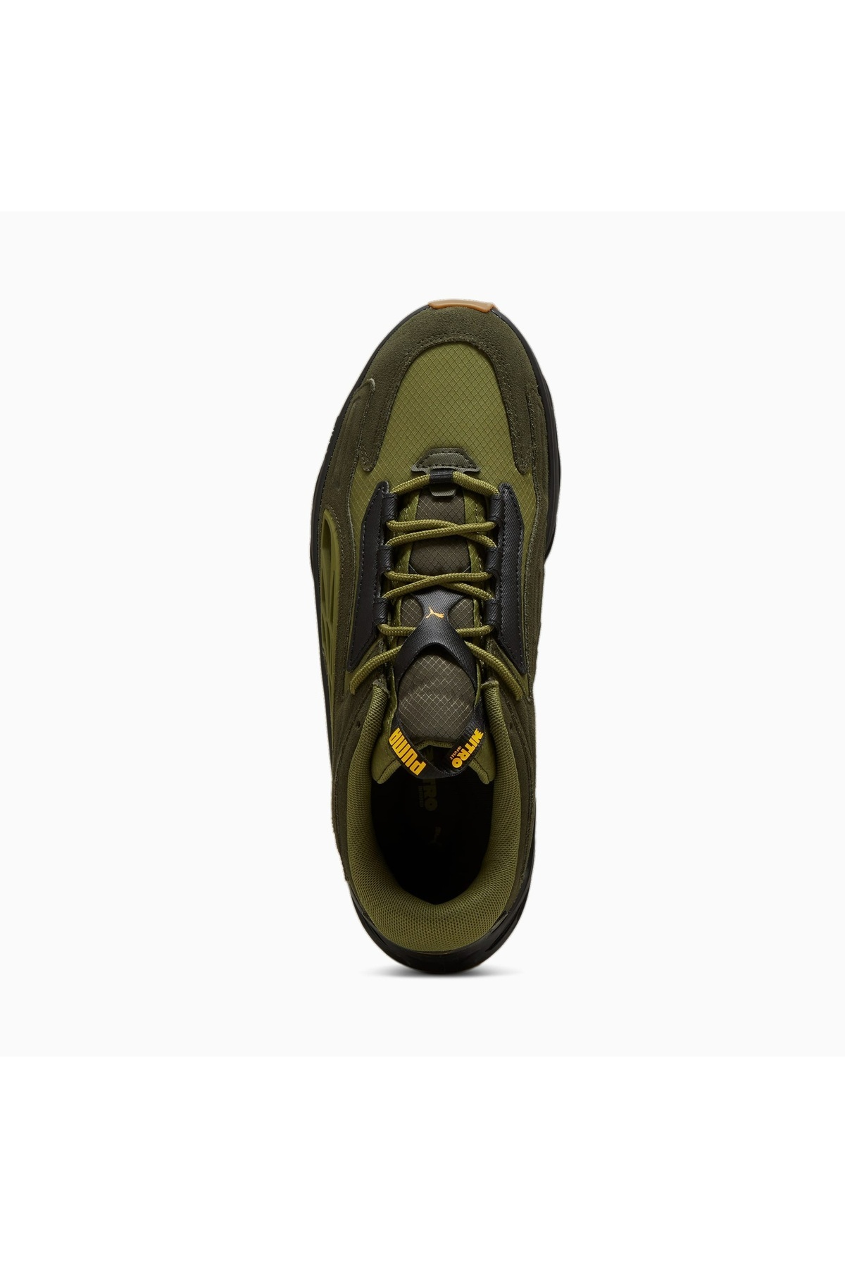 اسنیکر مردانه راسته | پوما Puma 395927-04 - تصویر 2