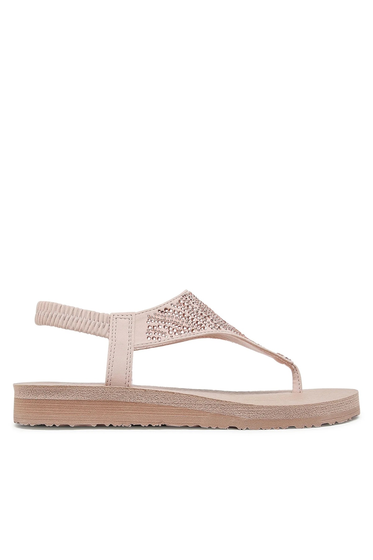 اسکچرز صندل زنانه ۳۲۹۱۹-BLSH