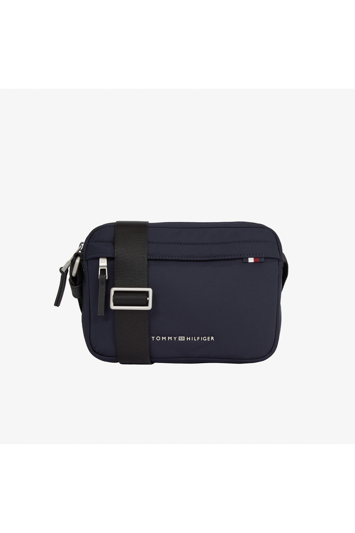 تامی هیلفیگر کیف دوشی مردانه AM0AM12575-DW6