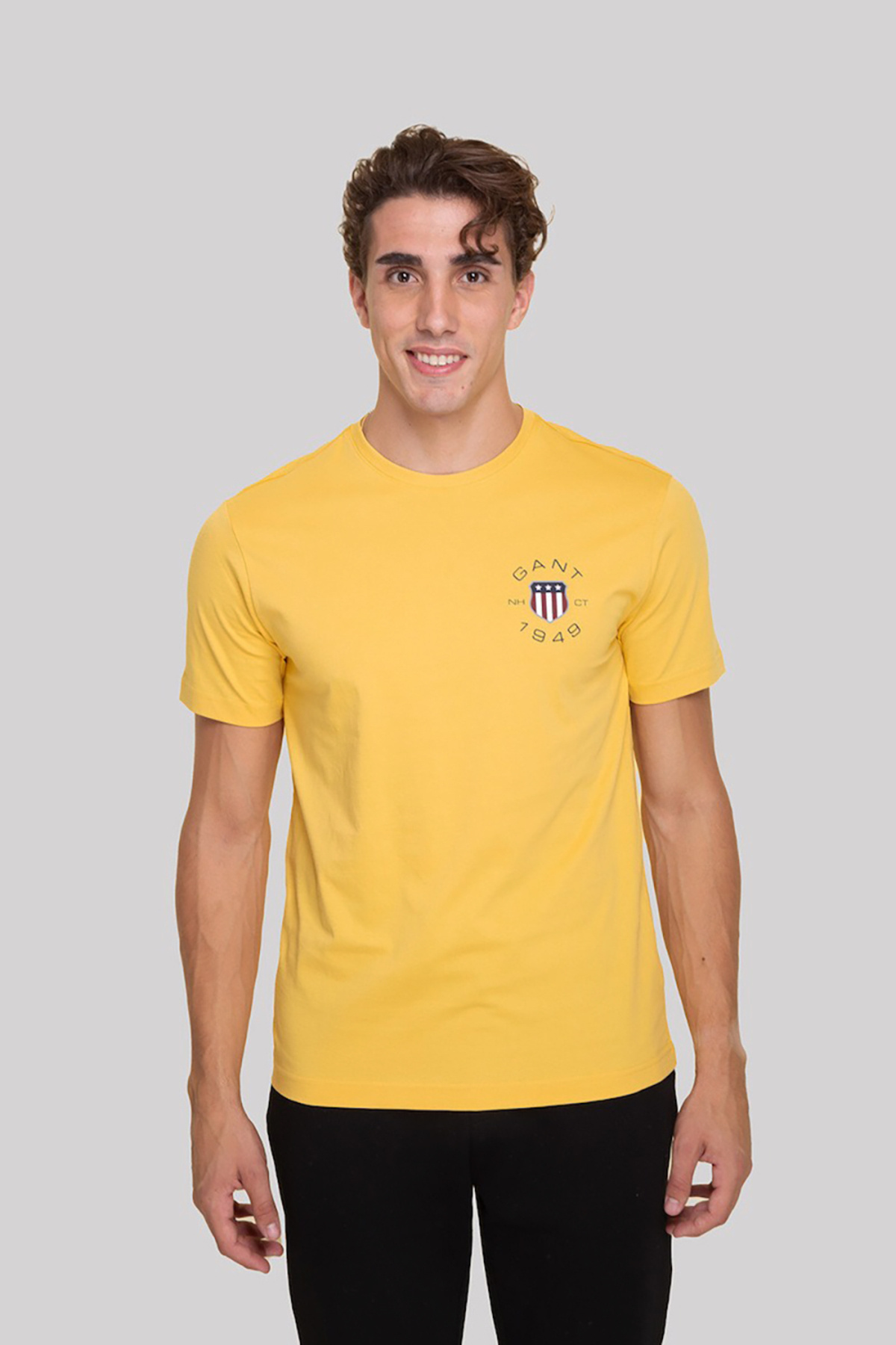 گنت تی‌شرت مردانه ‎2003269-748‎