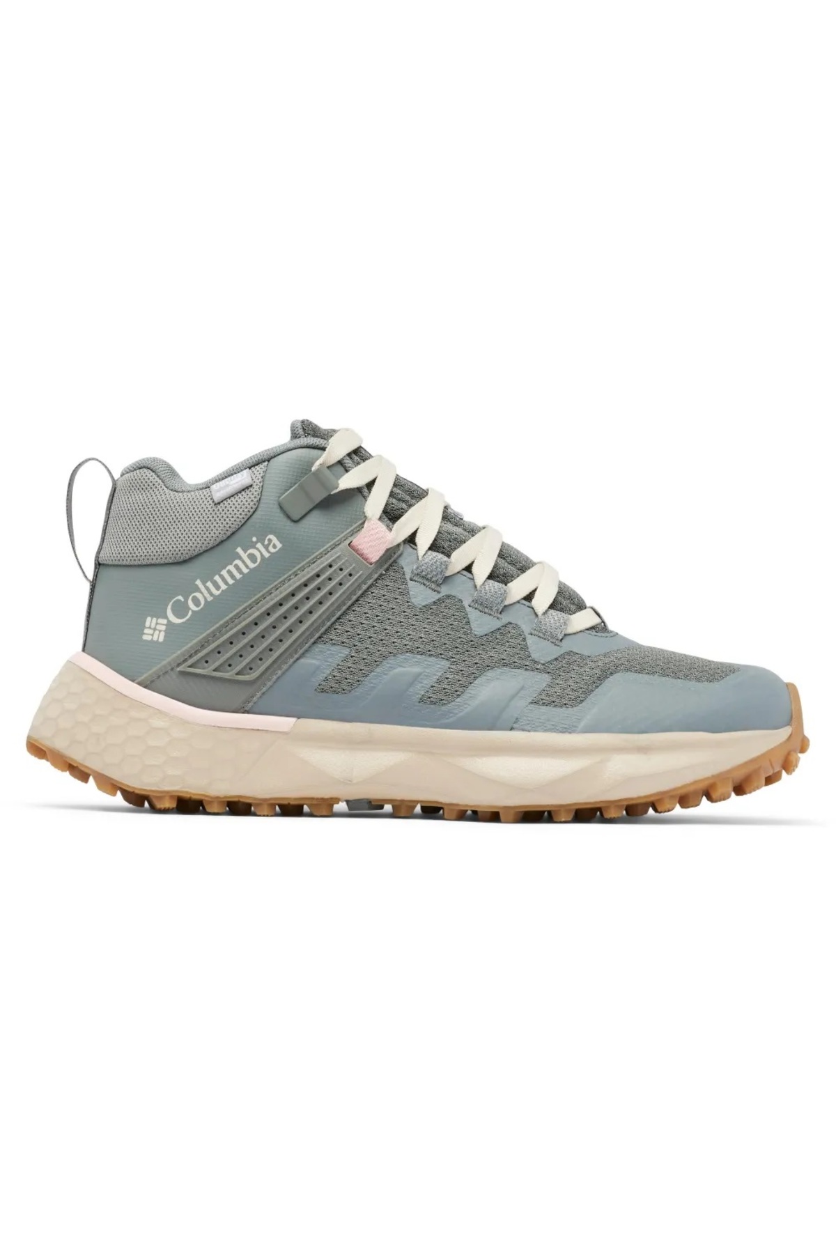 Columbia FACET 75 MID OUTDRY KADIN AYAKKABI 2027201-342 - Fiyatı