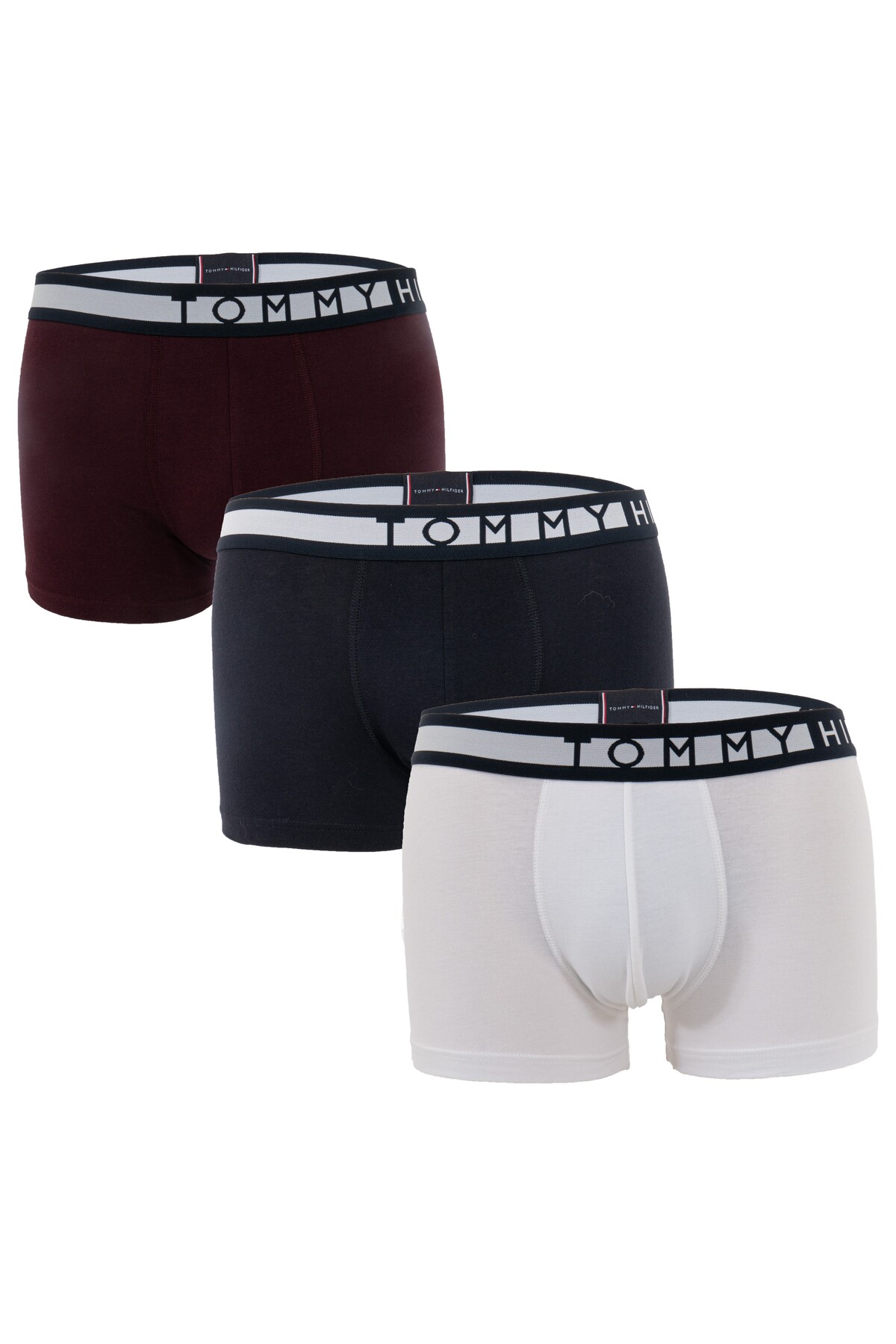 تامی هیلفیگر ست باکسر مردانه UM0UM01234-0SU