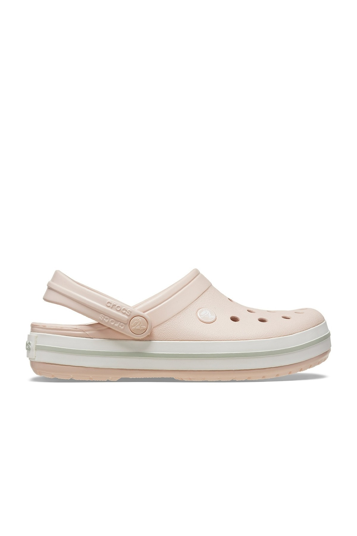 Crocs 11016-6UR Crocband Unisex Sandalet