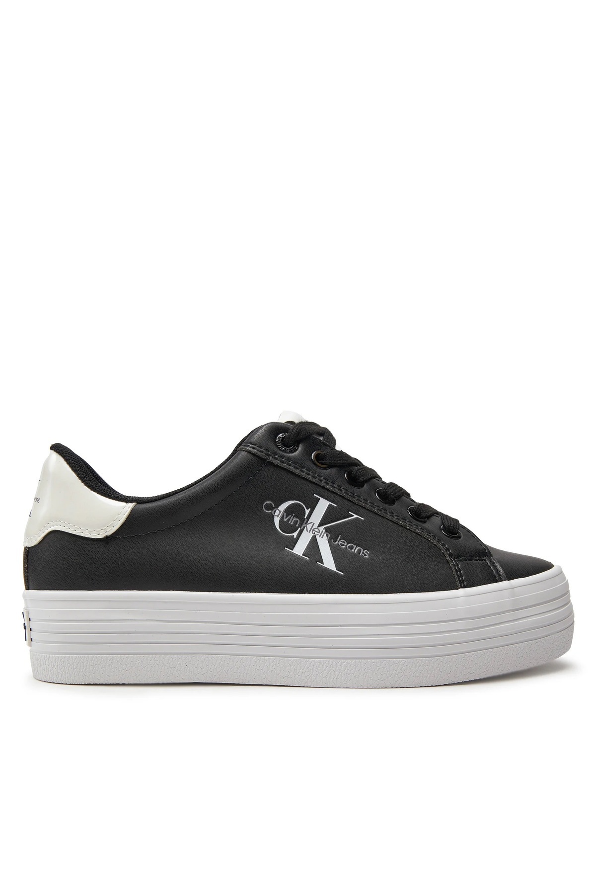 کلوین کلاین توری تخت ضخیم VULC LTH MET