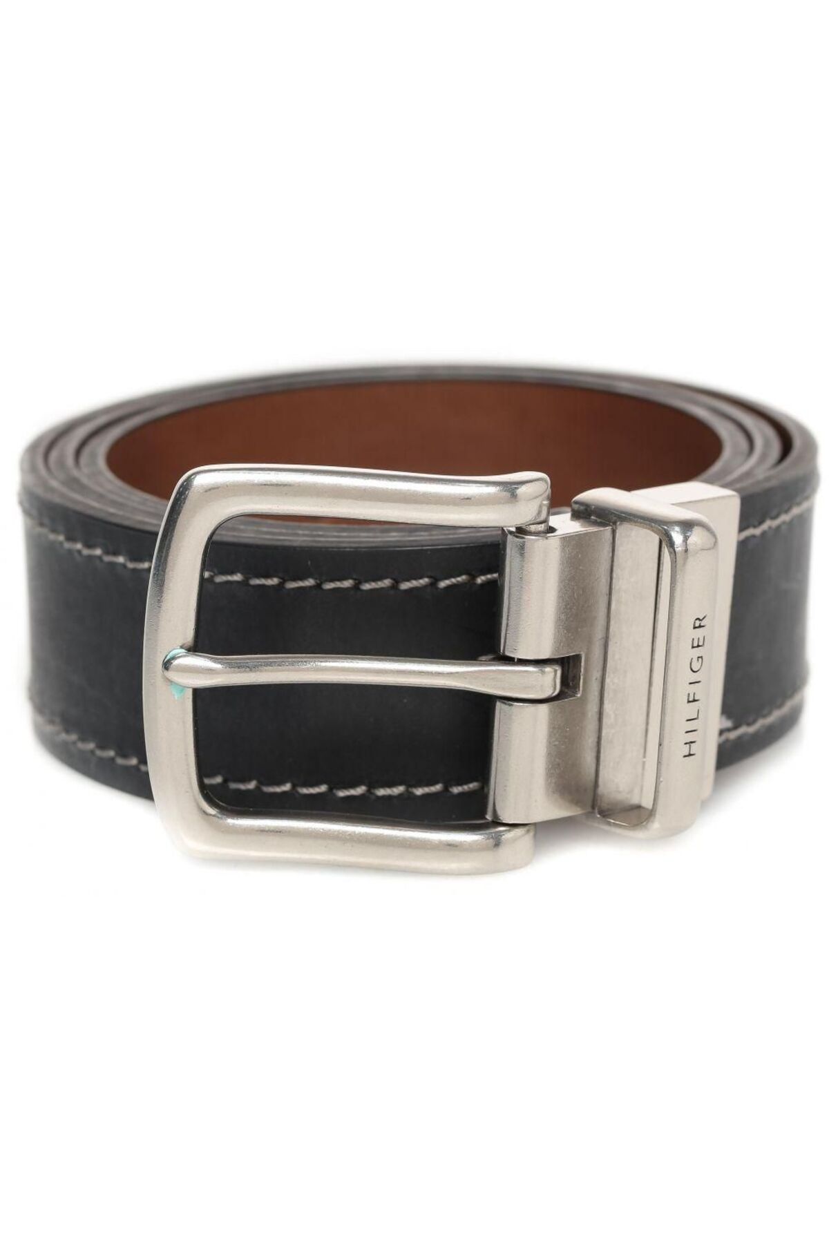 تامی هیلفیگر کمربند مردانه ۱۱TL08X009-رنگی