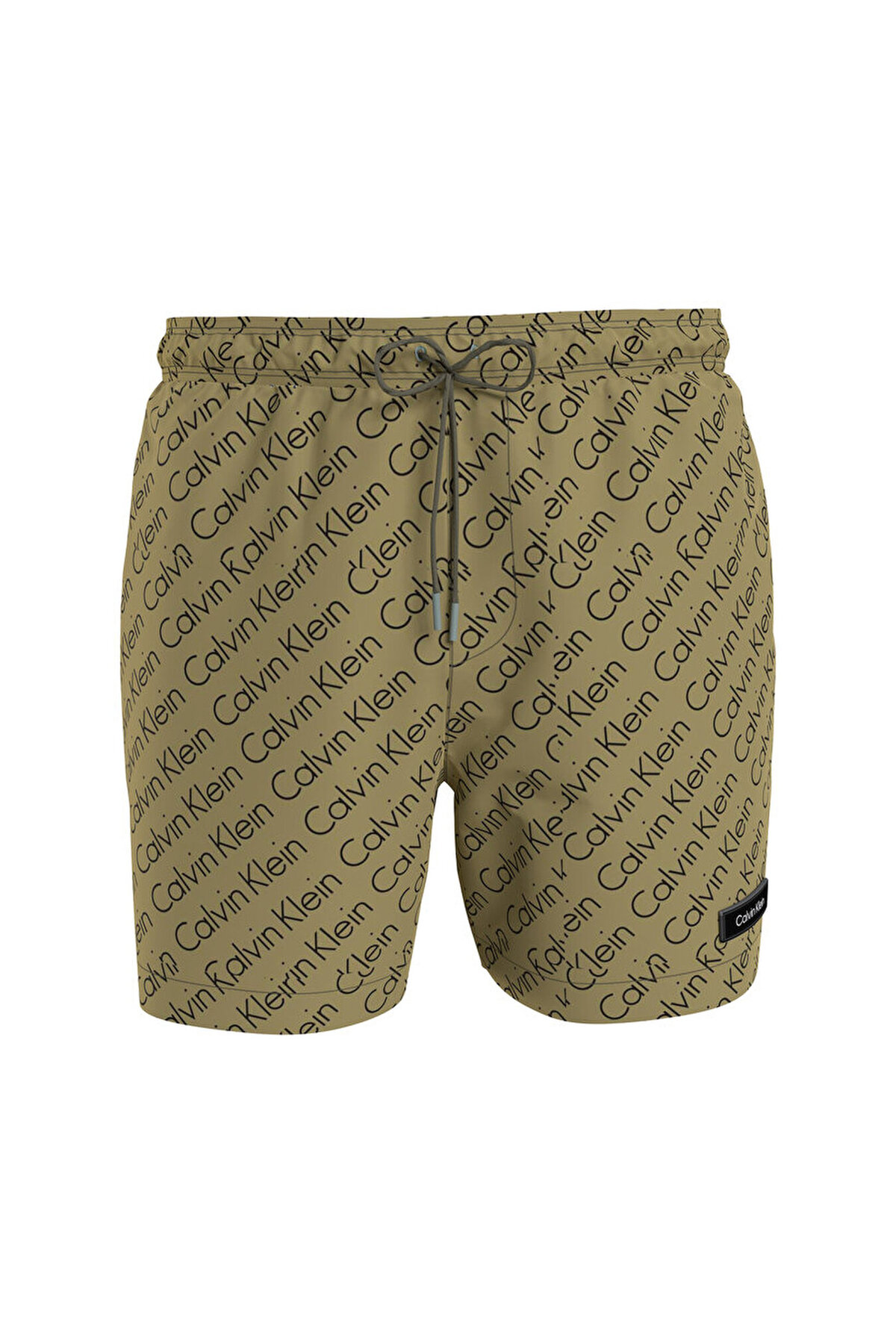 کلوین کلاین لباس شنا مردانه KM0KM00724-0I1