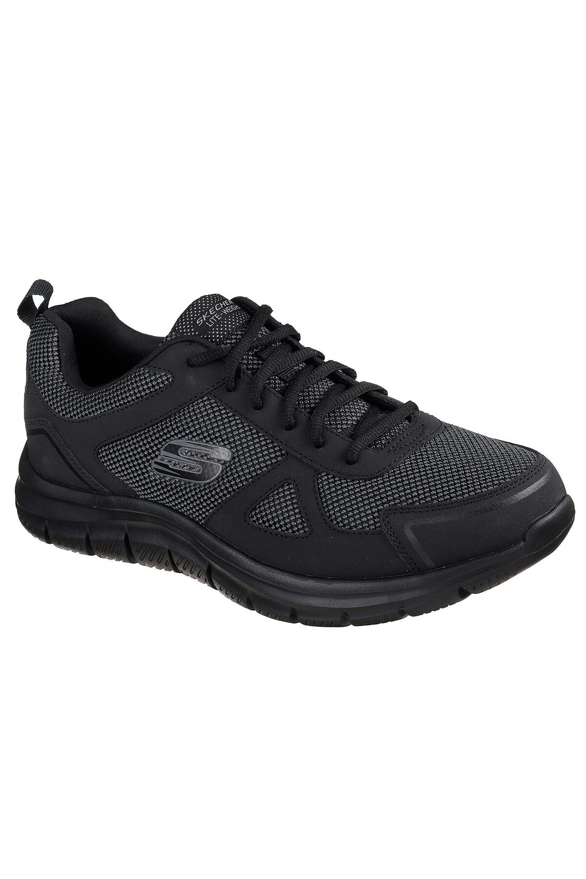 SKECHERS HERRENSCHUHE 52630-BBK