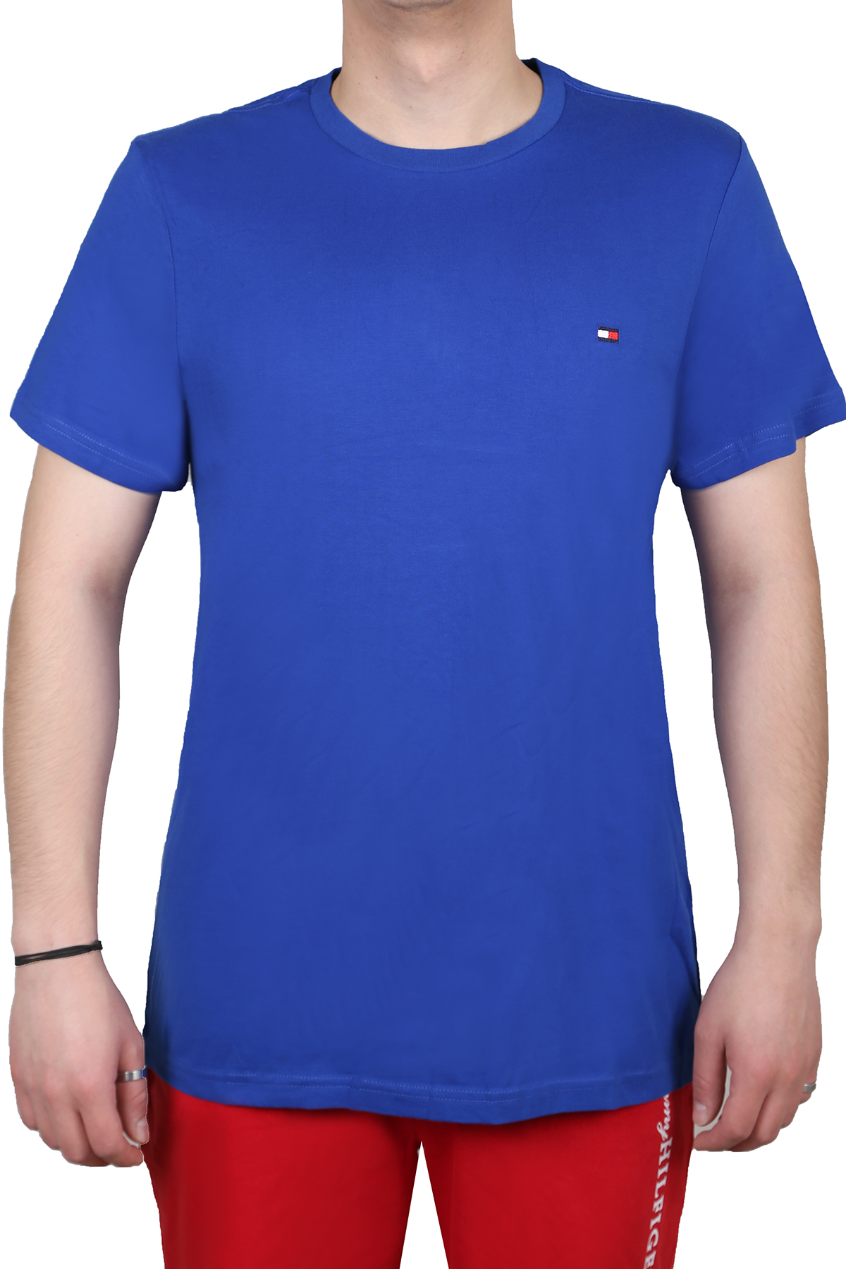 تامی هیلفیگر تی‌شرت مردانه 09T3139-431