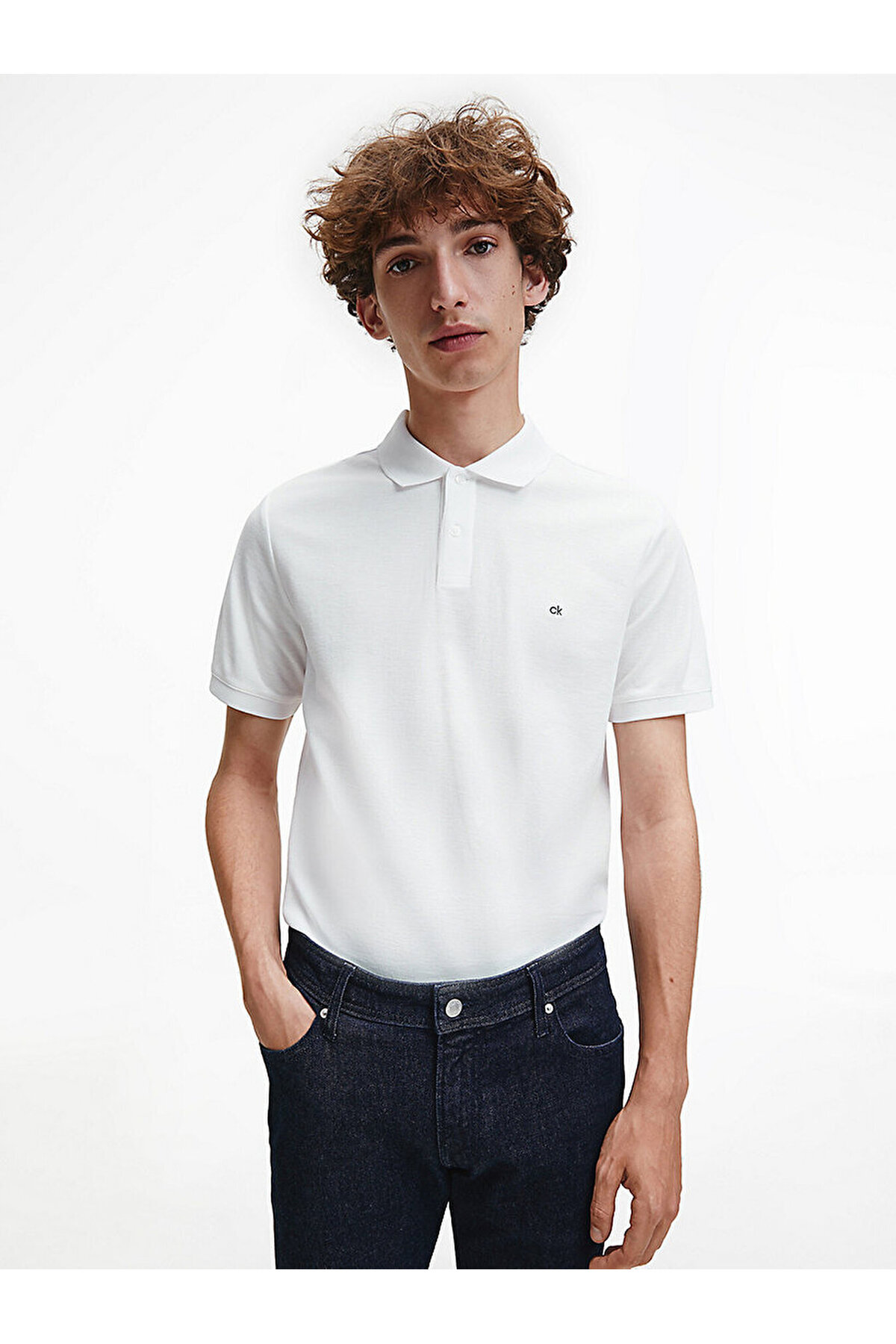 کلوین کلاین تی‌شرت مردانه K10K102964-105